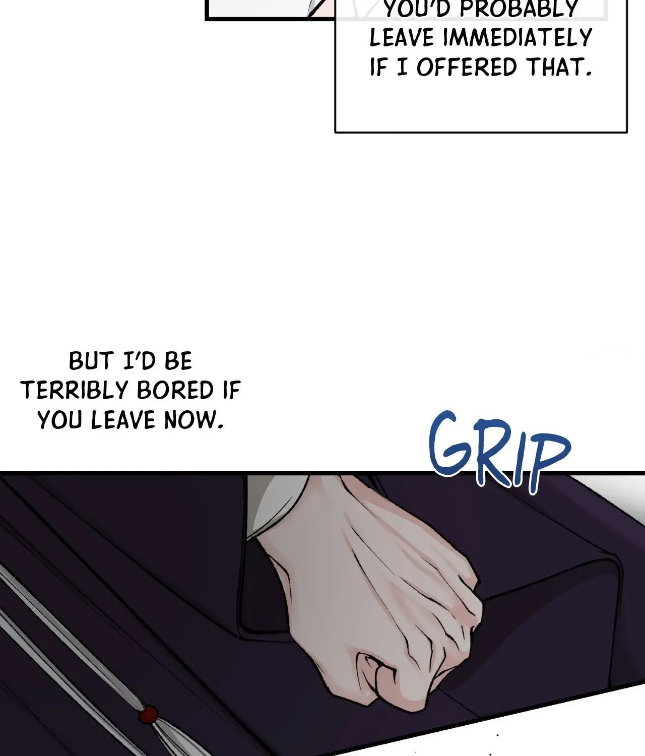 Fever Chapter 21 page 91 - 