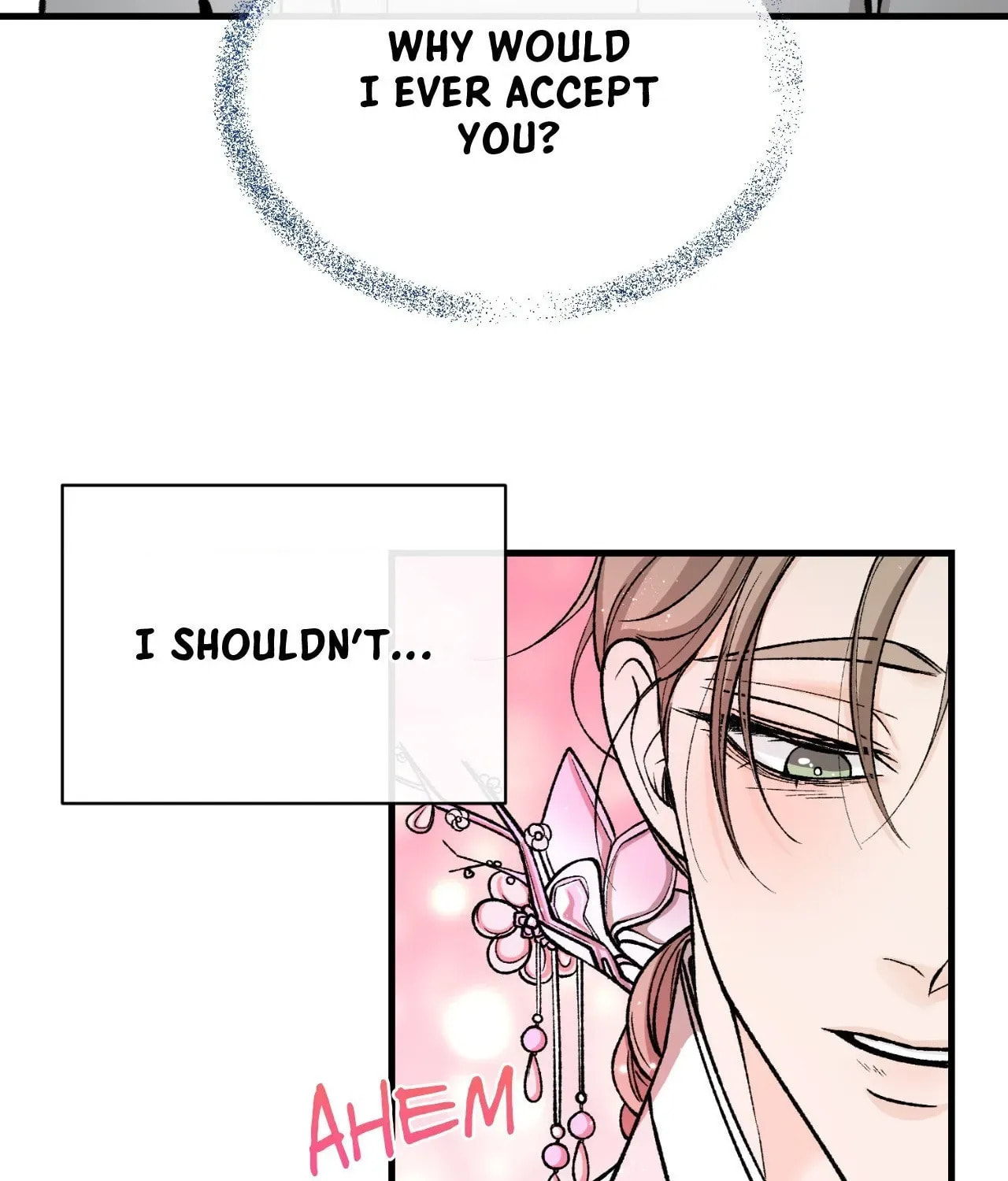 Fever Chapter 21 page 97 - 