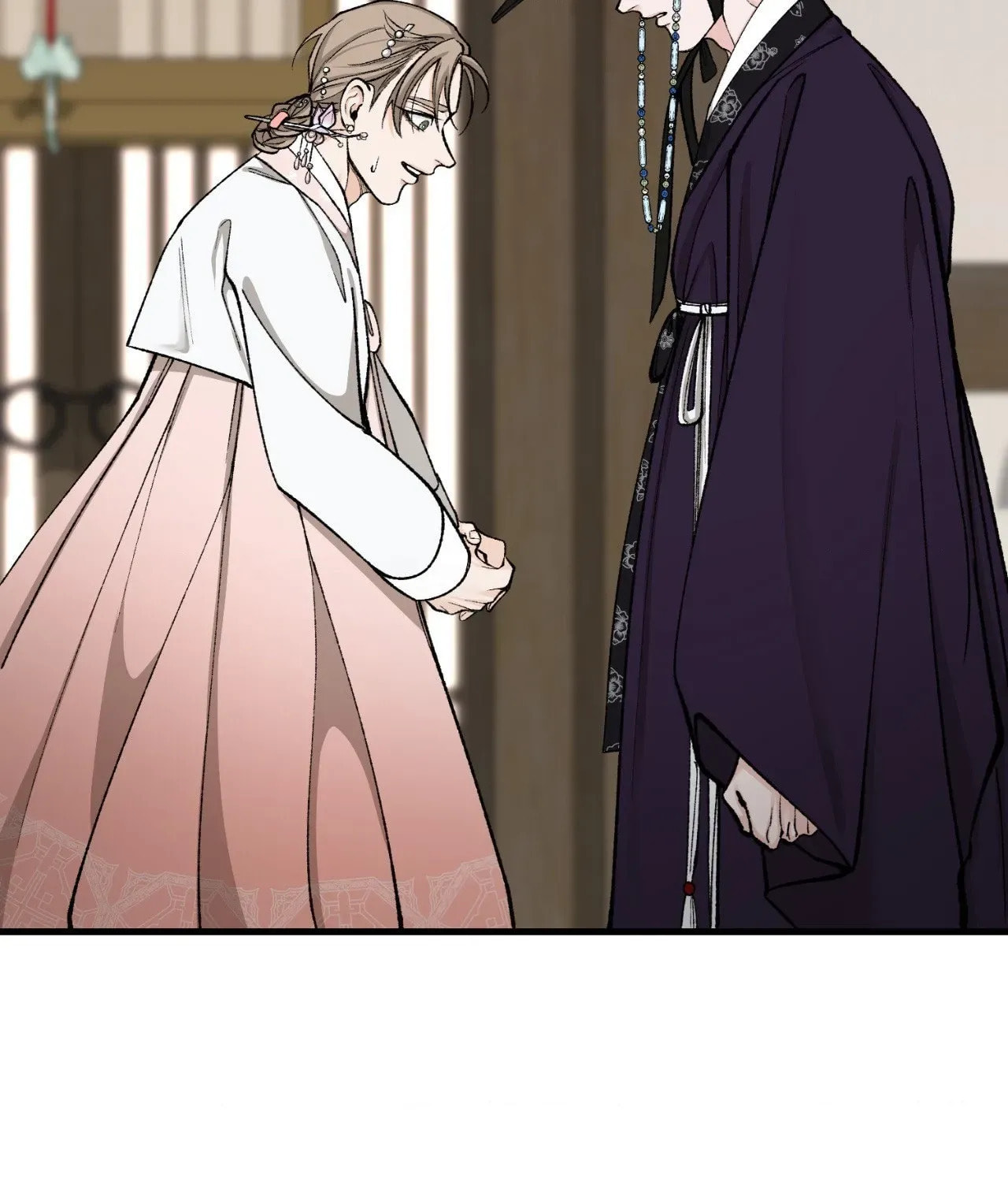 Fever Chapter 21 page 100 - 
