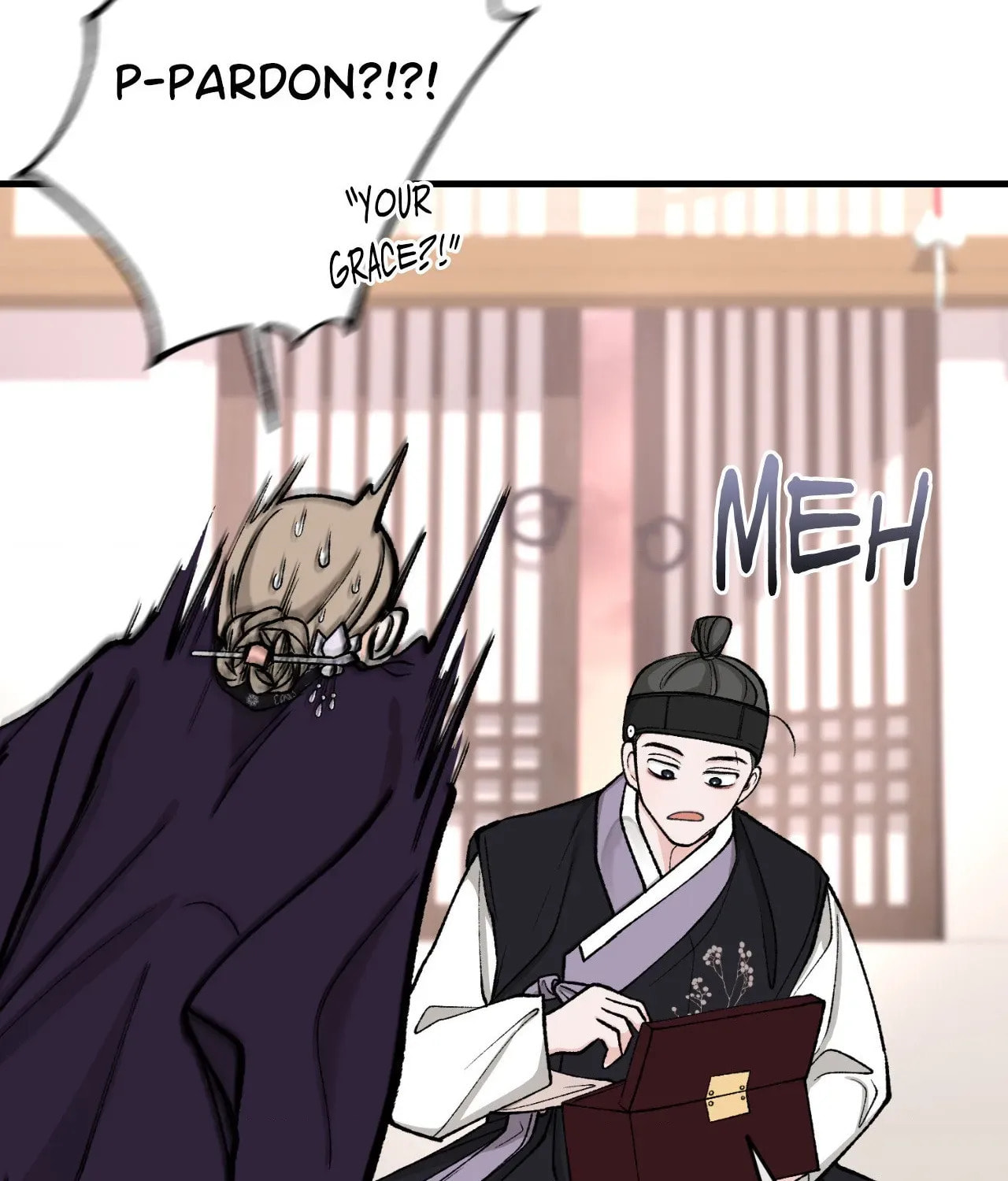 Fever Chapter 22 page 104 - 