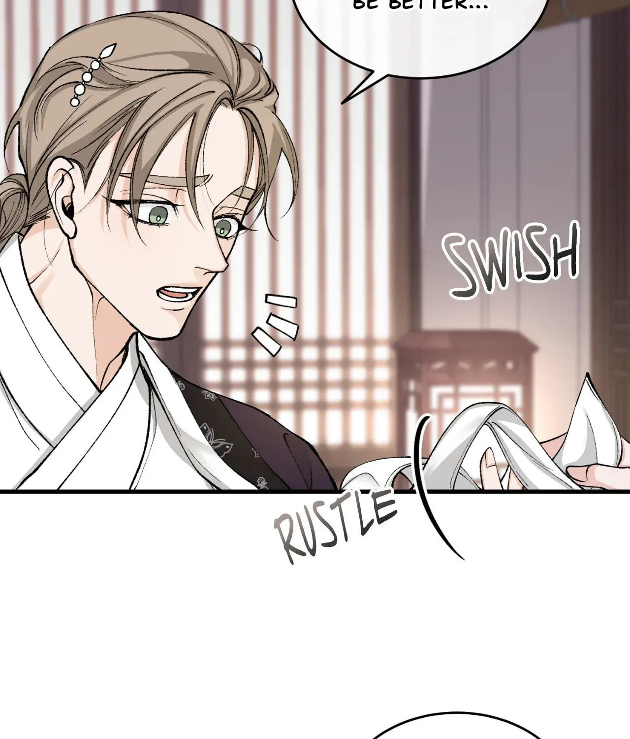 Fever Chapter 22 page 110 - 
