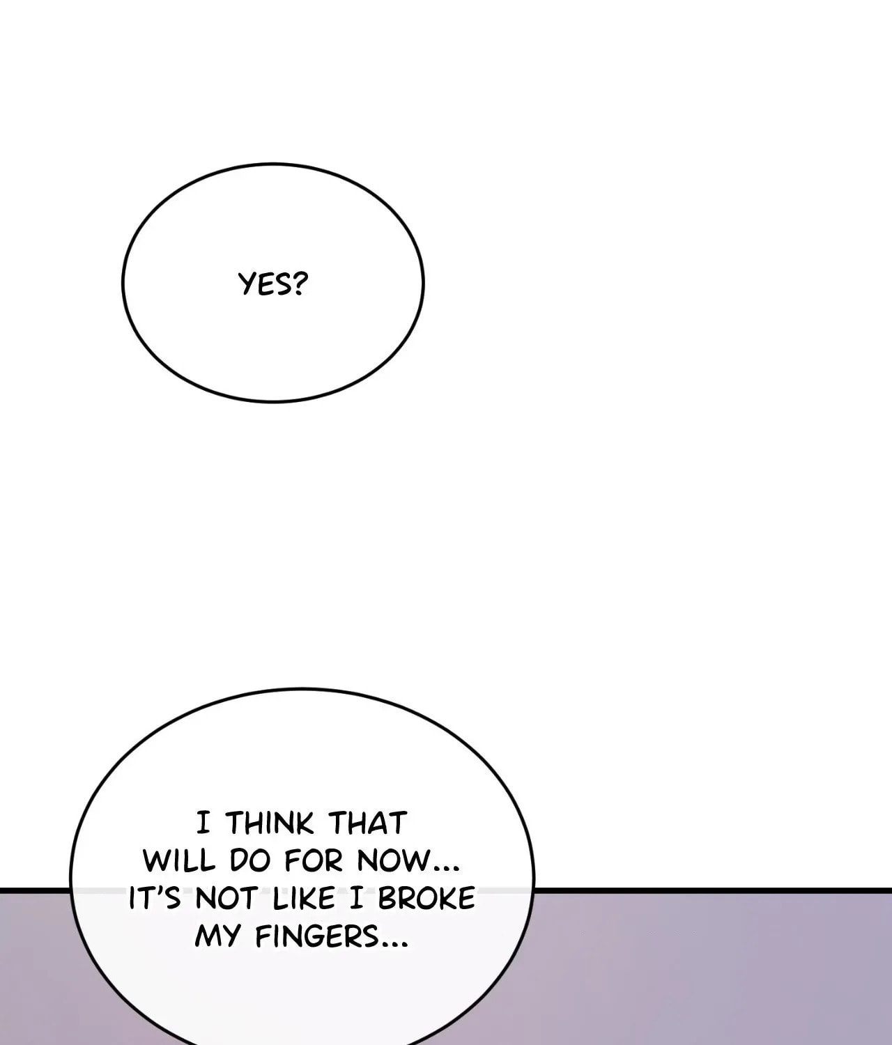 Fever Chapter 22 page 112 - 