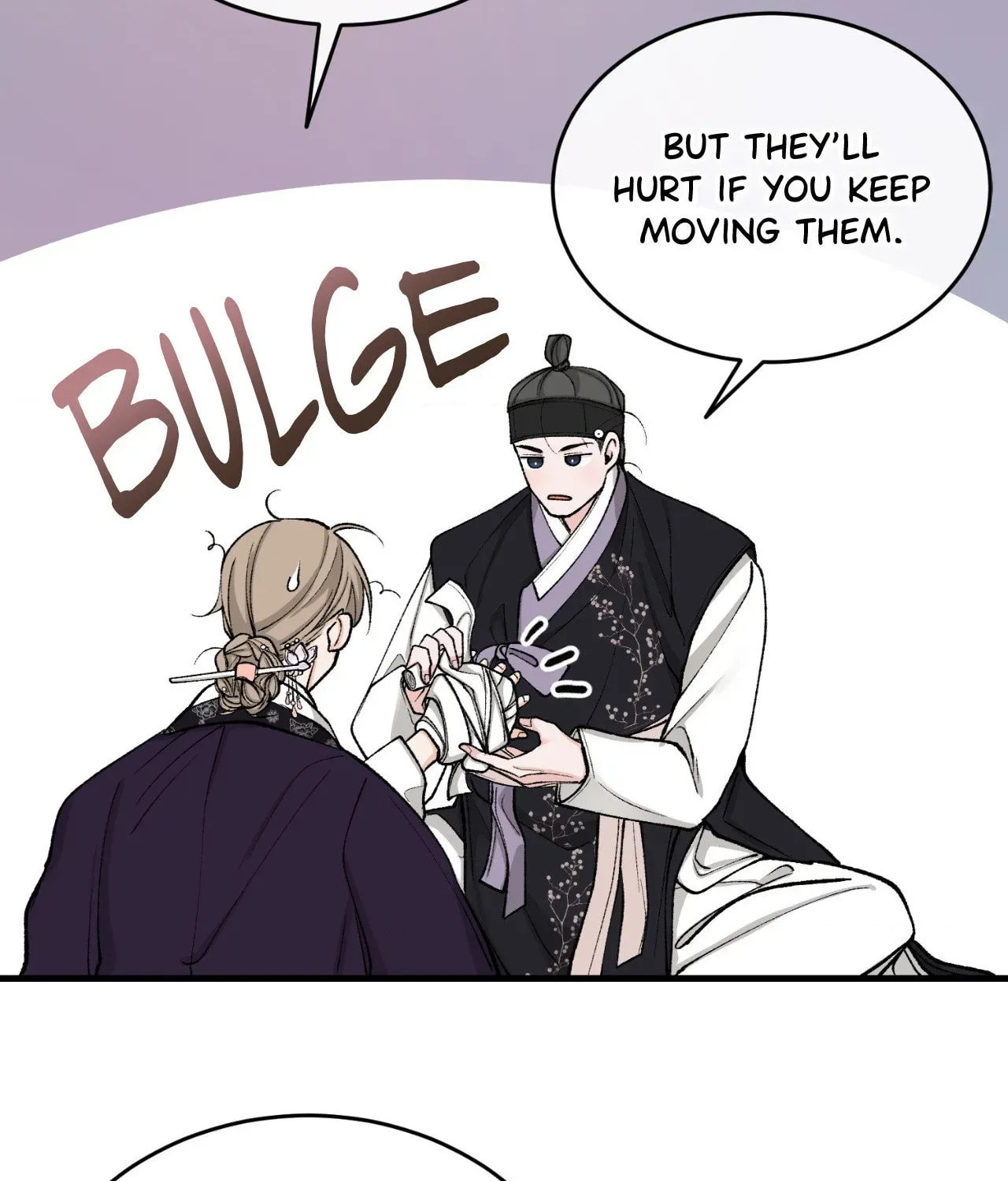 Fever Chapter 22 page 113 - 