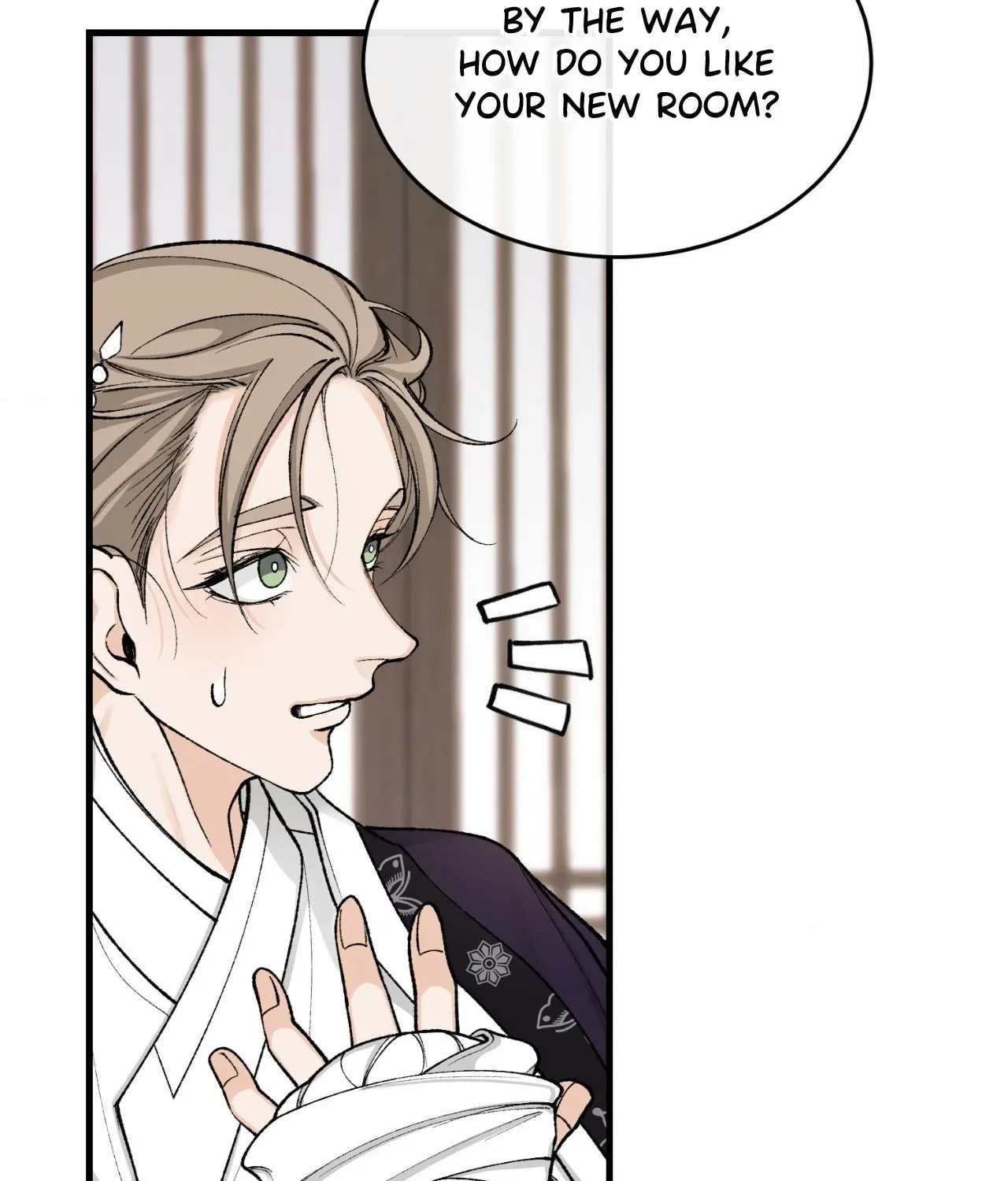 Fever Chapter 22 page 119 - 