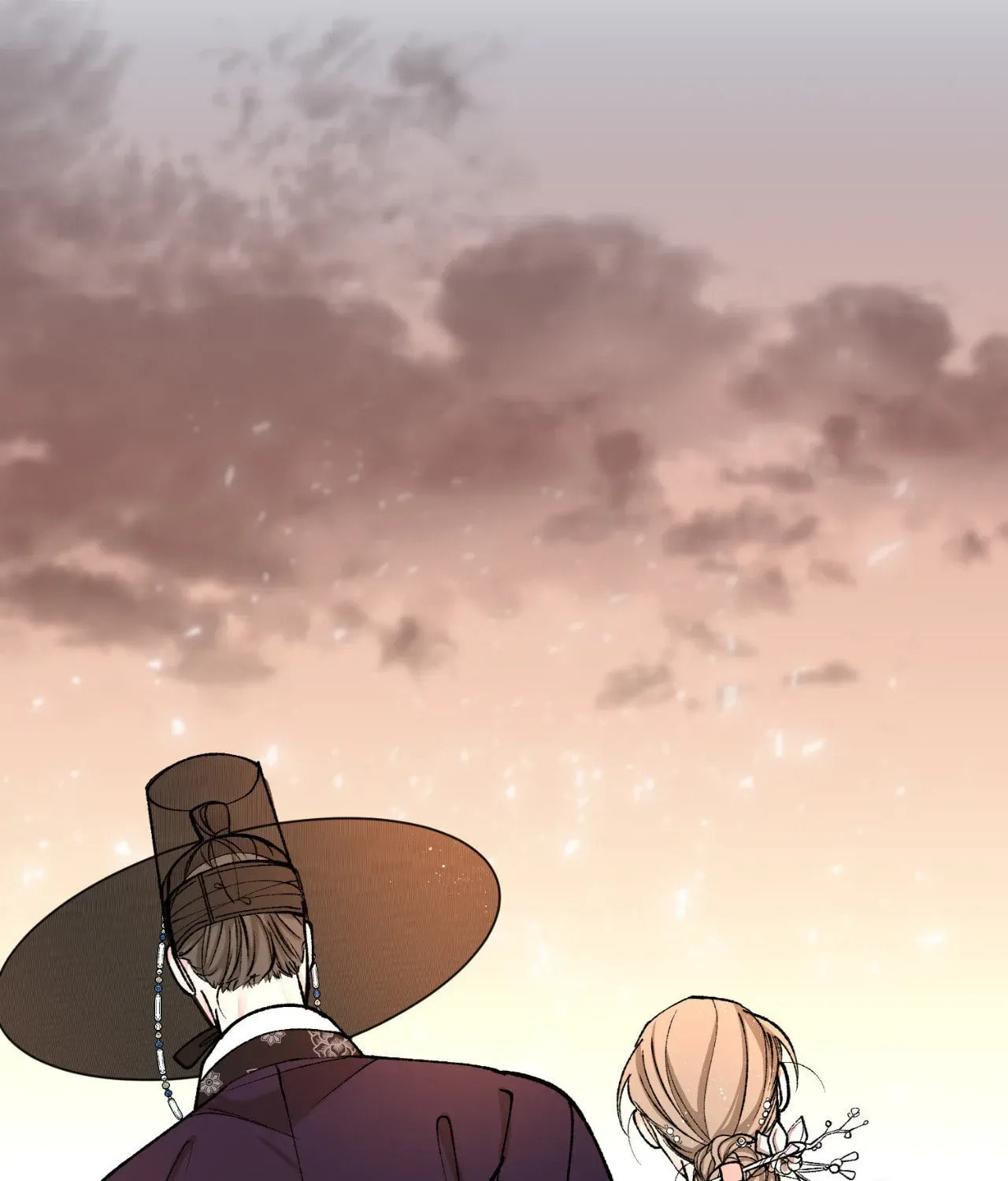 Fever Chapter 22 page 13 - 