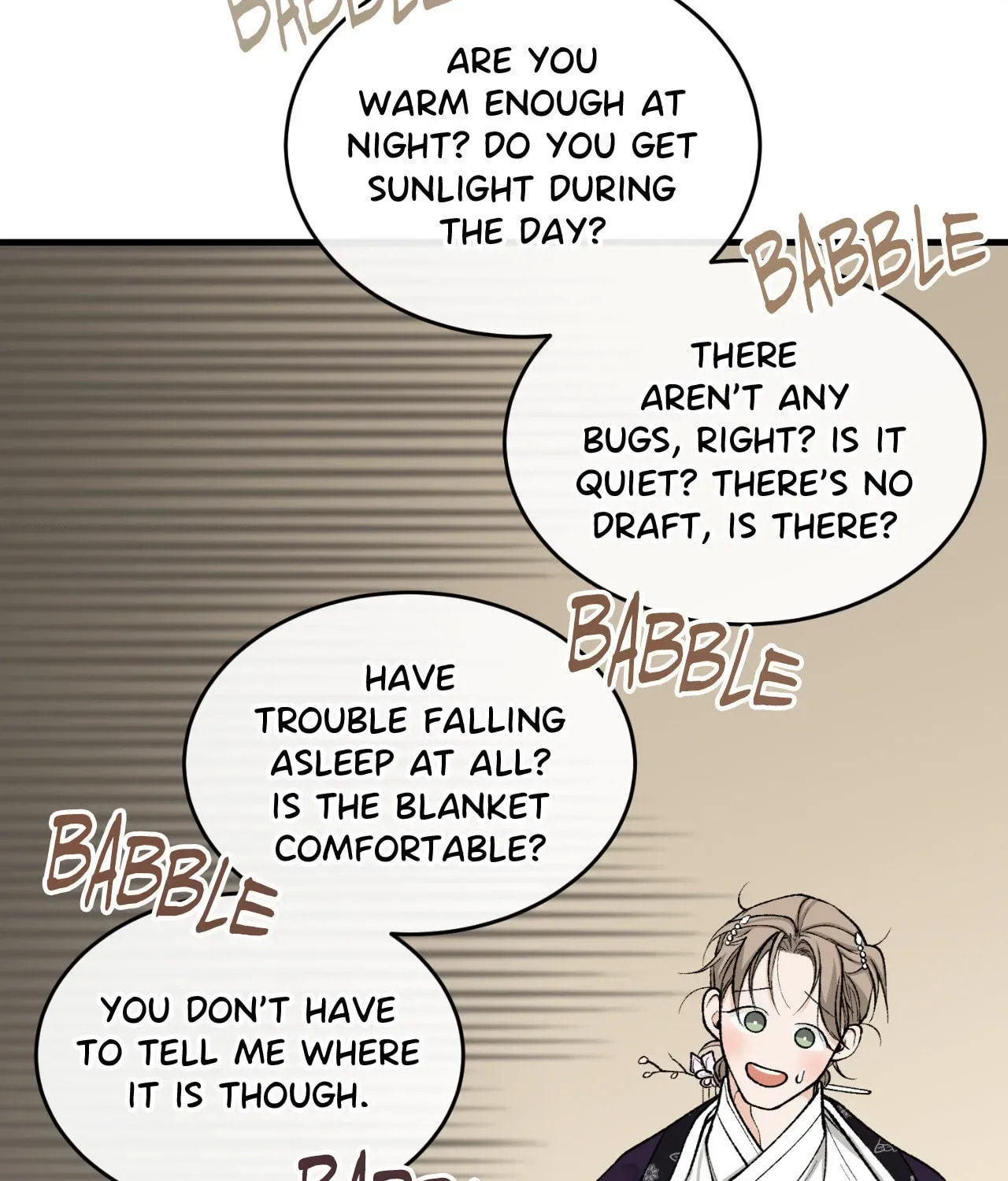 Fever Chapter 22 page 121 - 