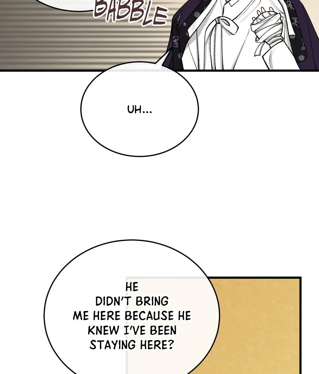 Fever Chapter 22 page 122 - 