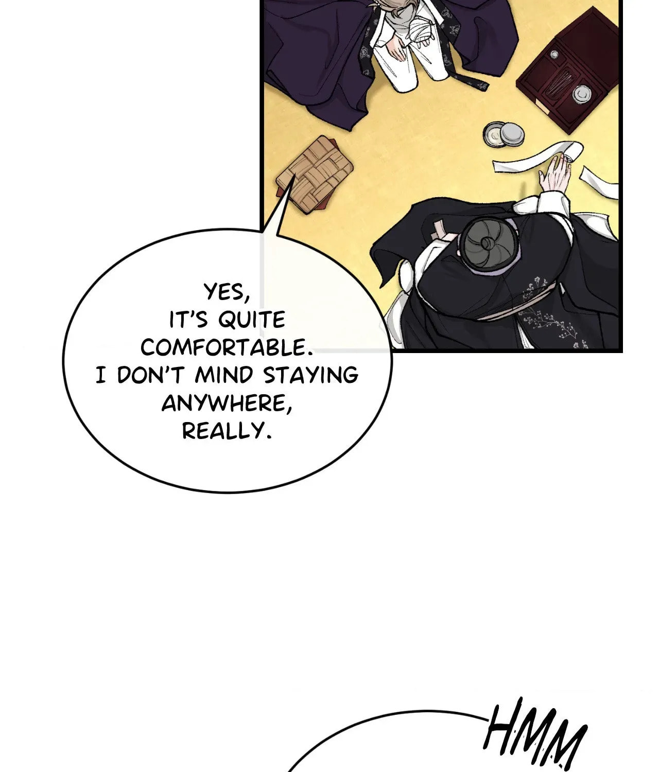 Fever Chapter 22 page 124 - 