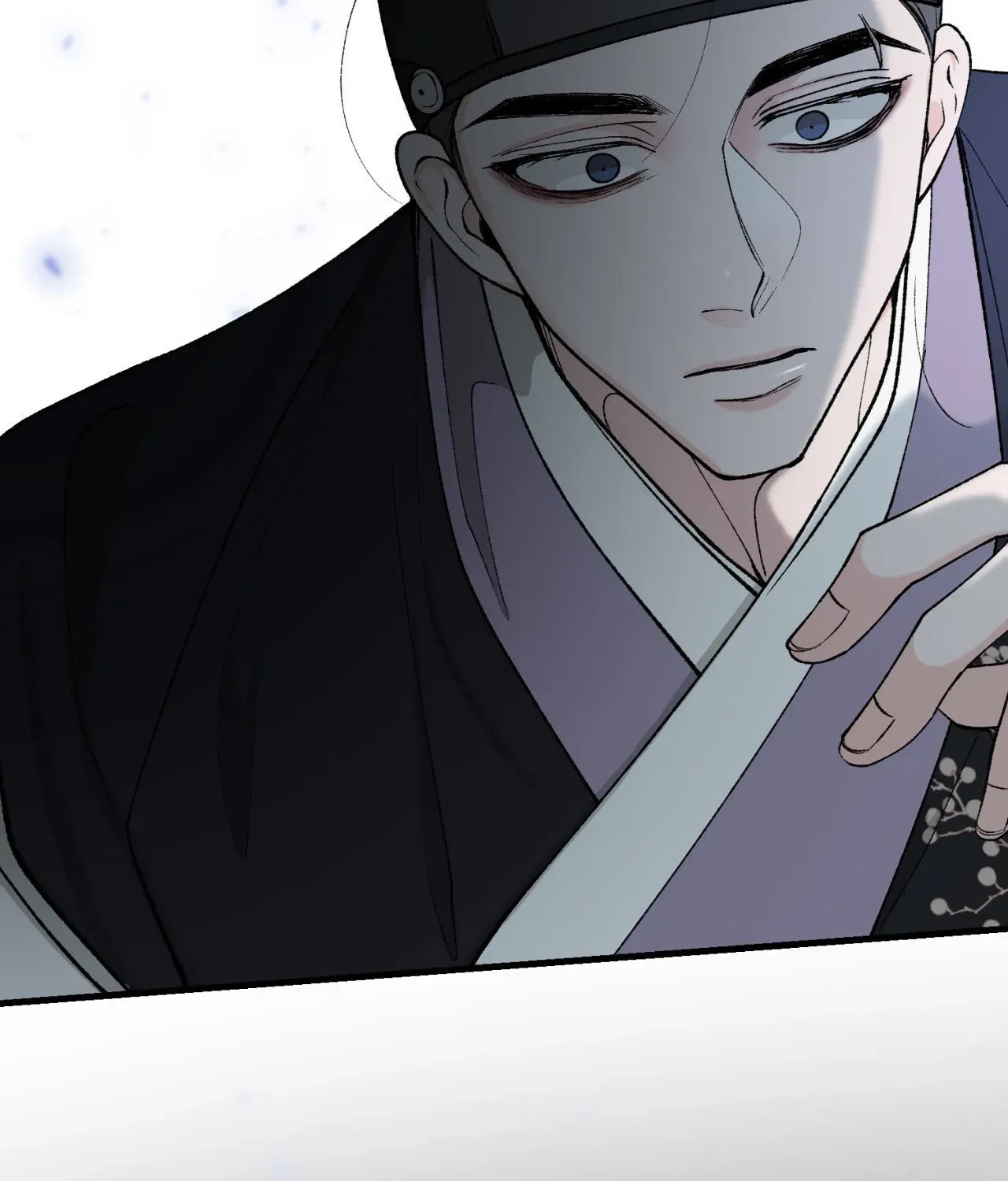 Fever Chapter 22 page 137 - 