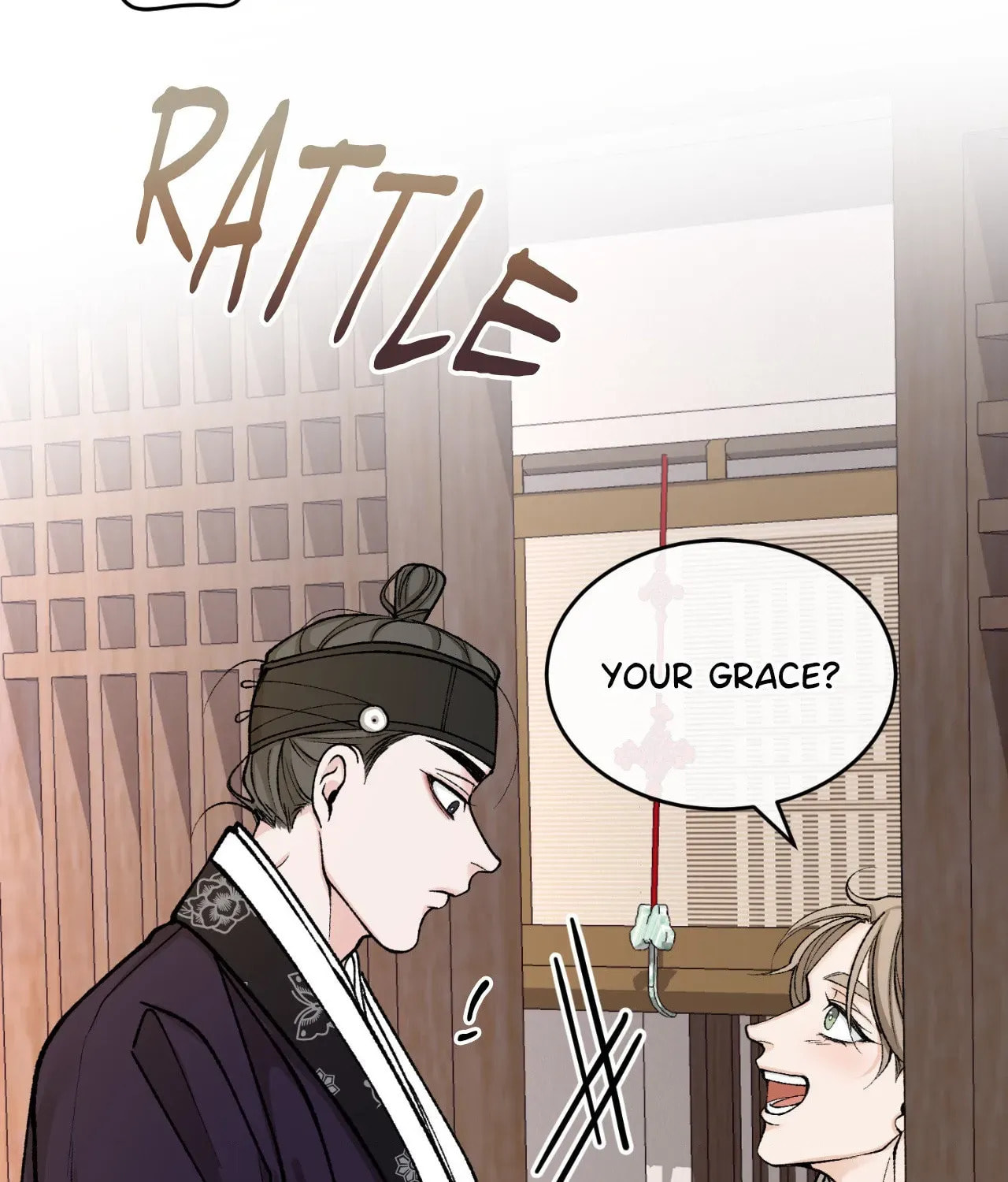 Fever Chapter 22 page 23 - 