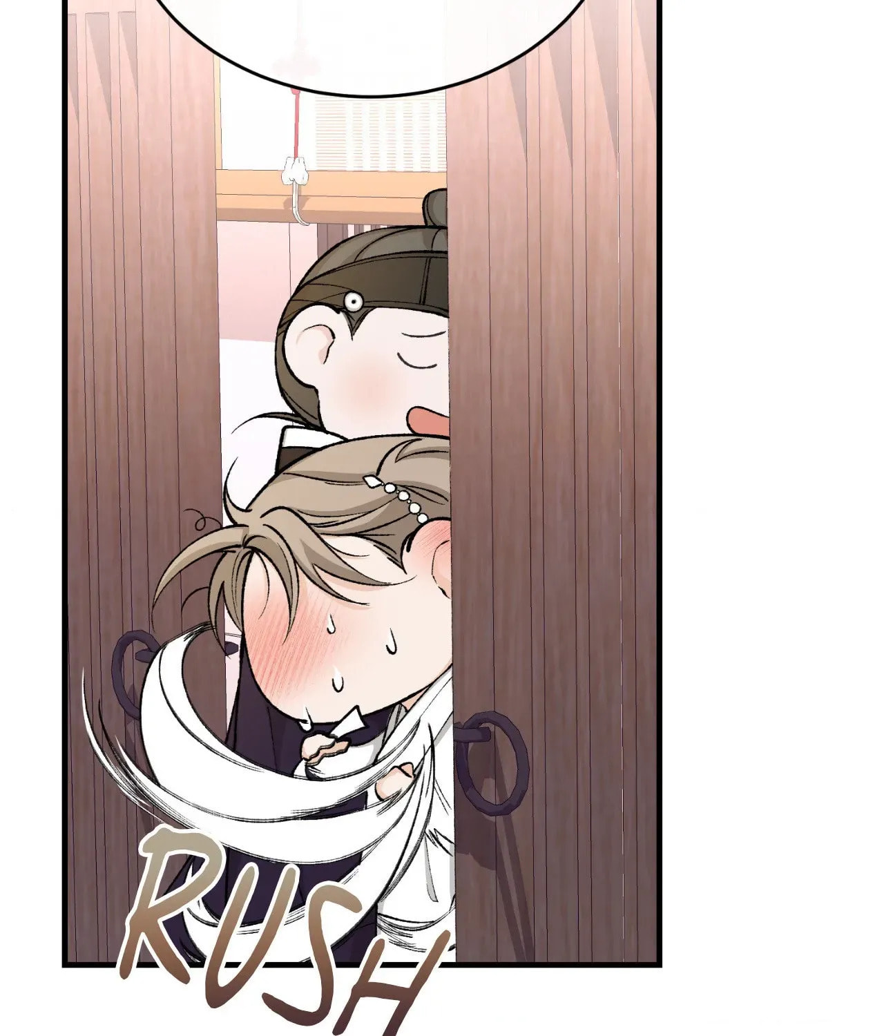 Fever Chapter 22 page 31 - 