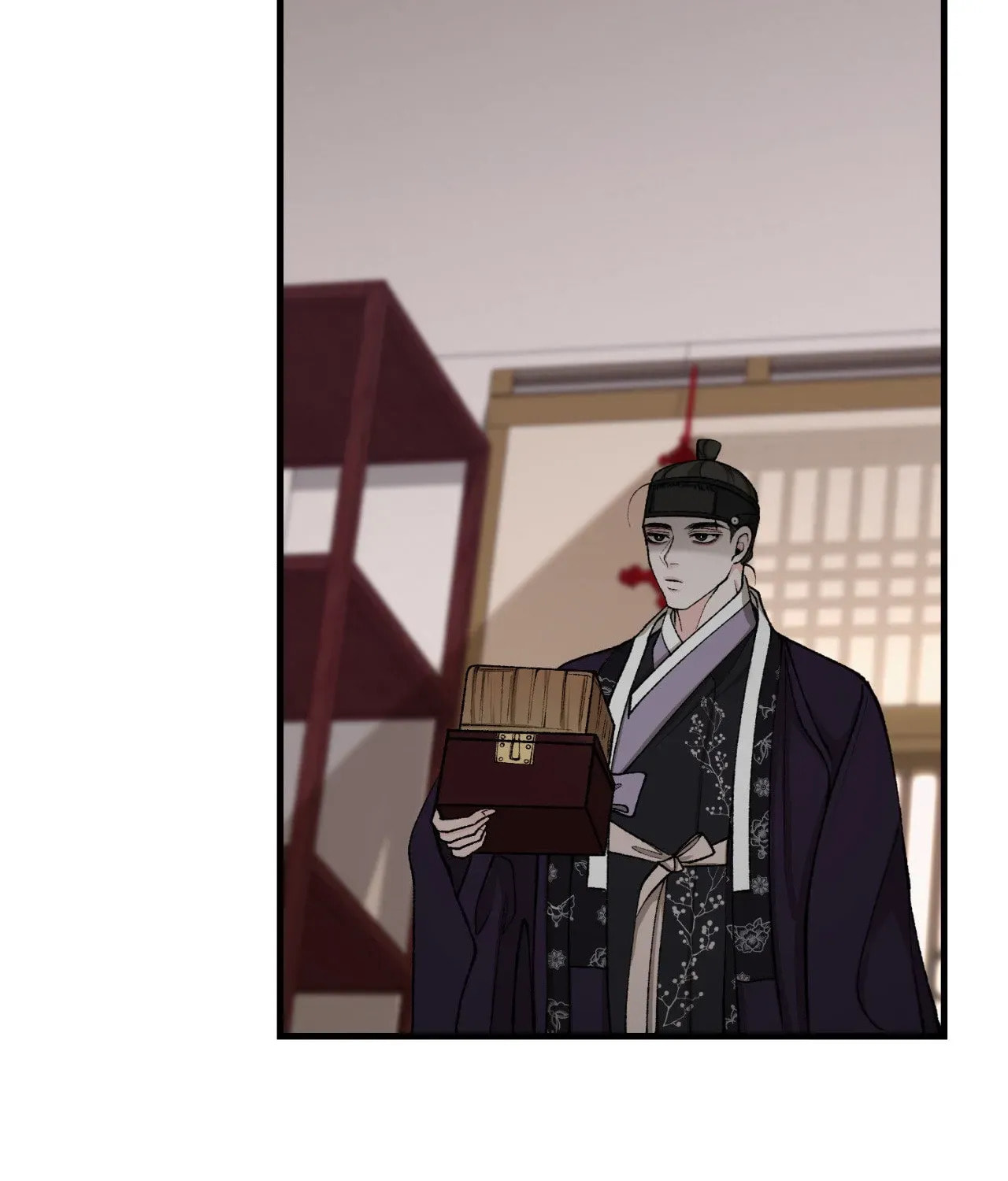 Fever Chapter 22 page 38 - 