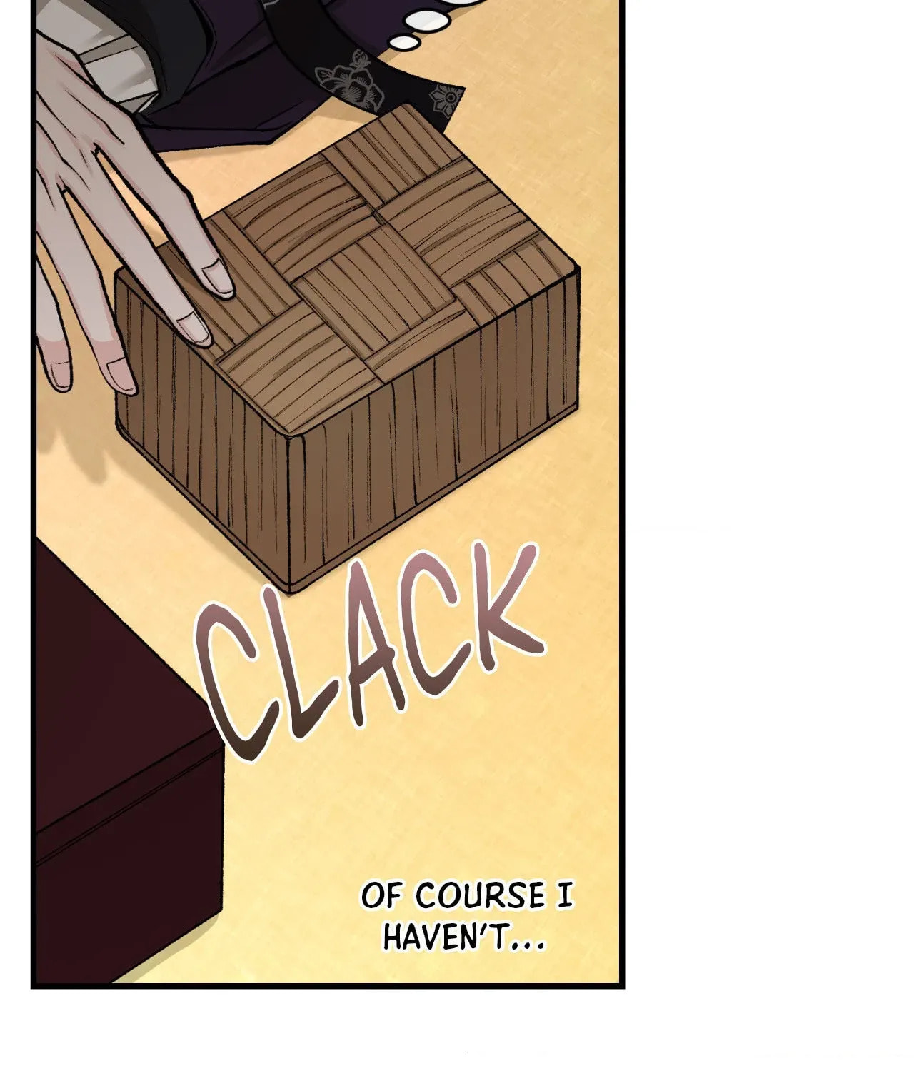 Fever Chapter 22 page 40 - 