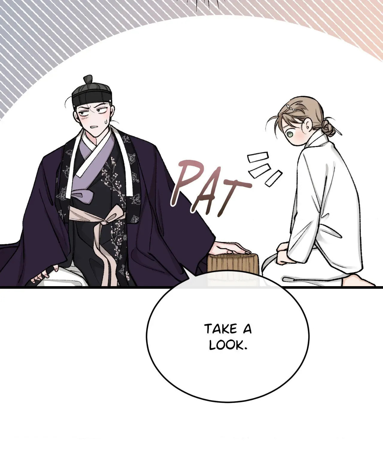Fever Chapter 22 page 46 - 