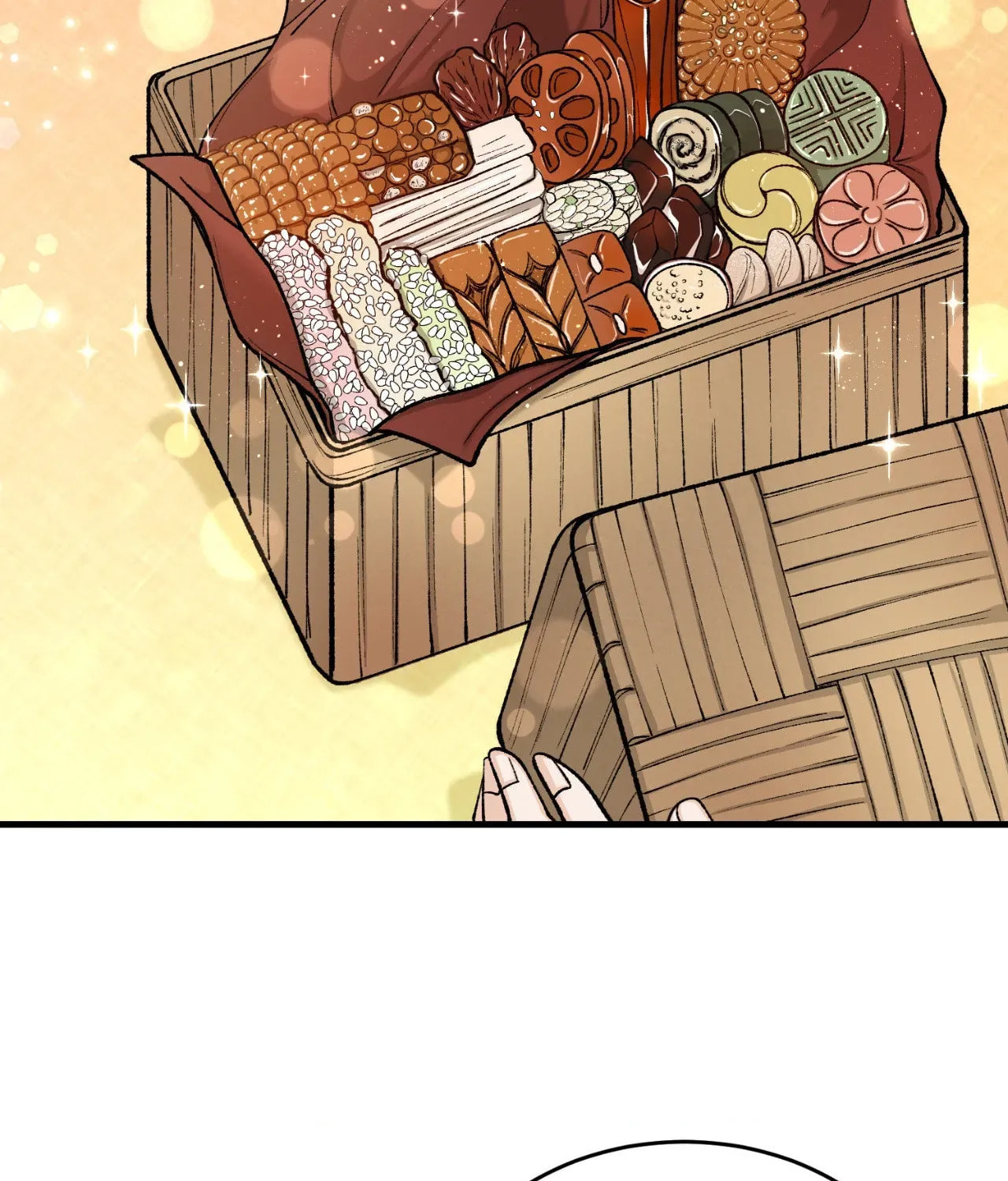 Fever Chapter 22 page 50 - 