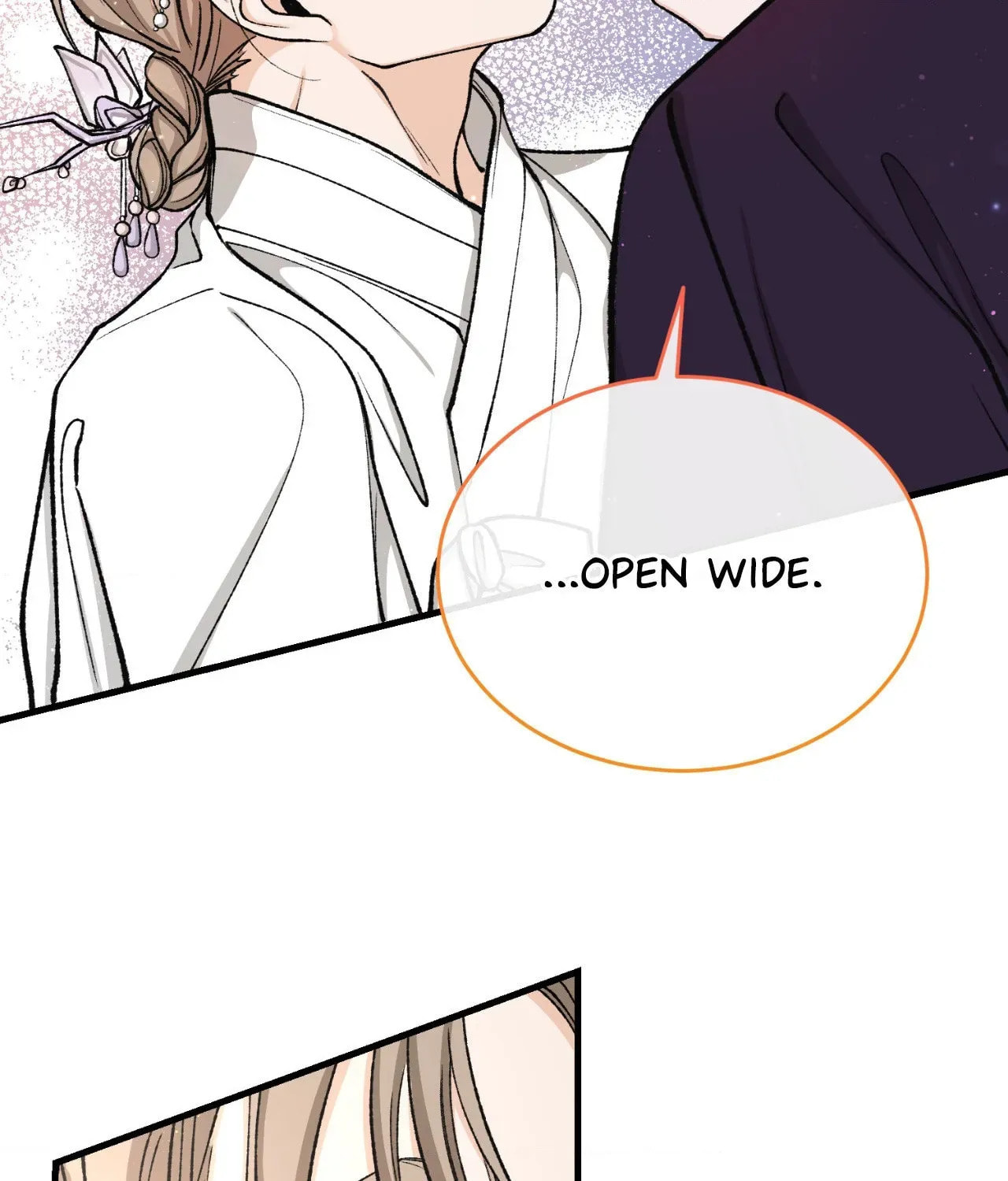 Fever Chapter 22 page 55 - 