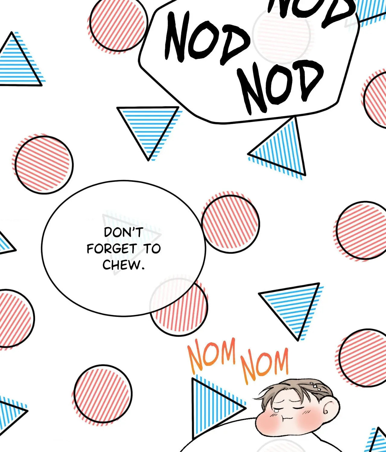 Fever Chapter 22 page 61 - 