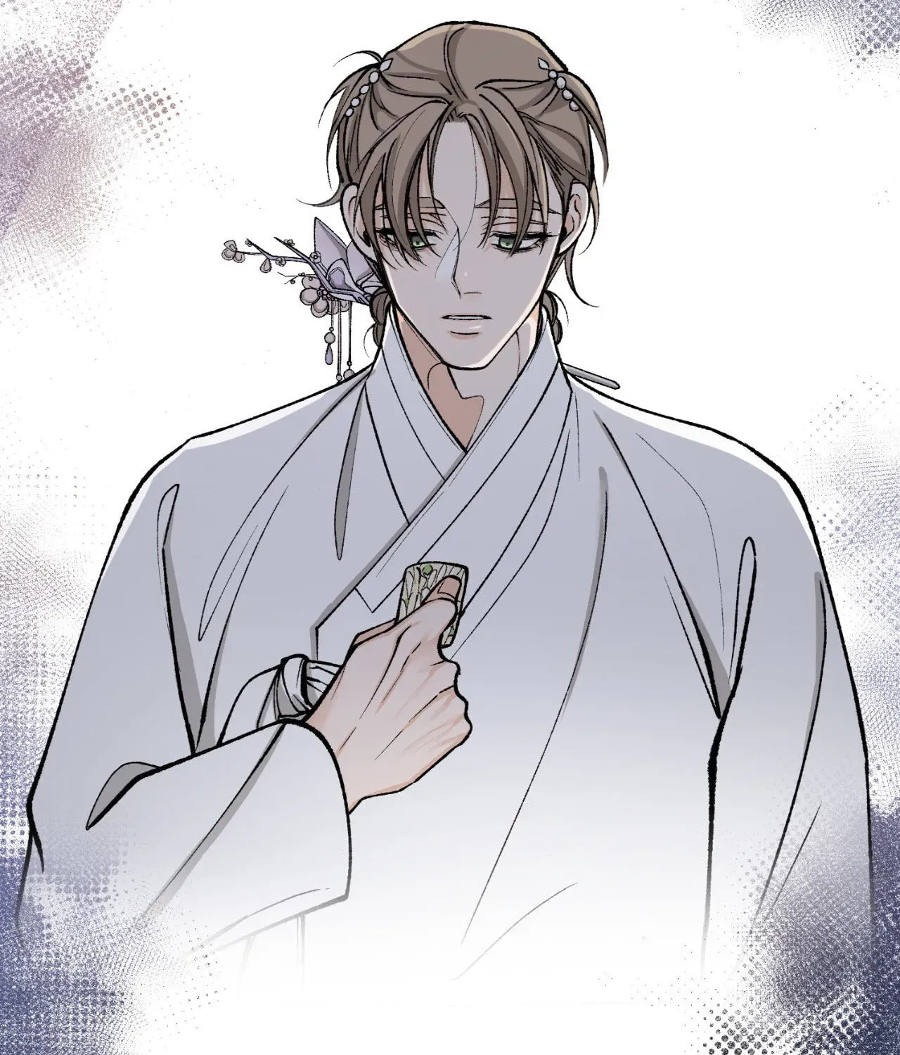 Fever Chapter 22 page 71 - 