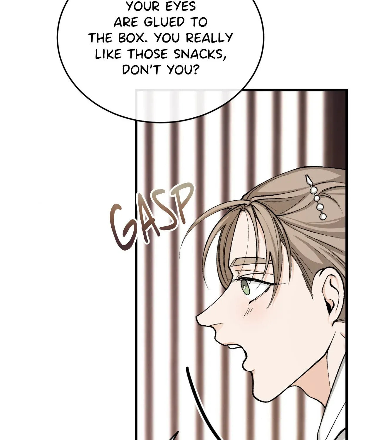 Fever Chapter 22 page 83 - 