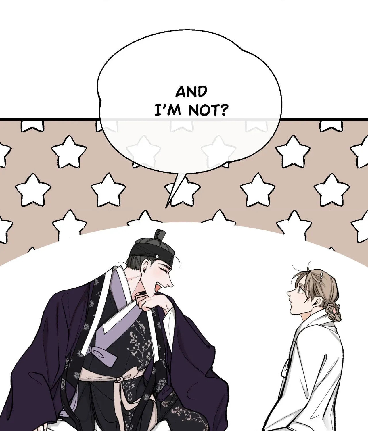 Fever Chapter 22 page 85 - 