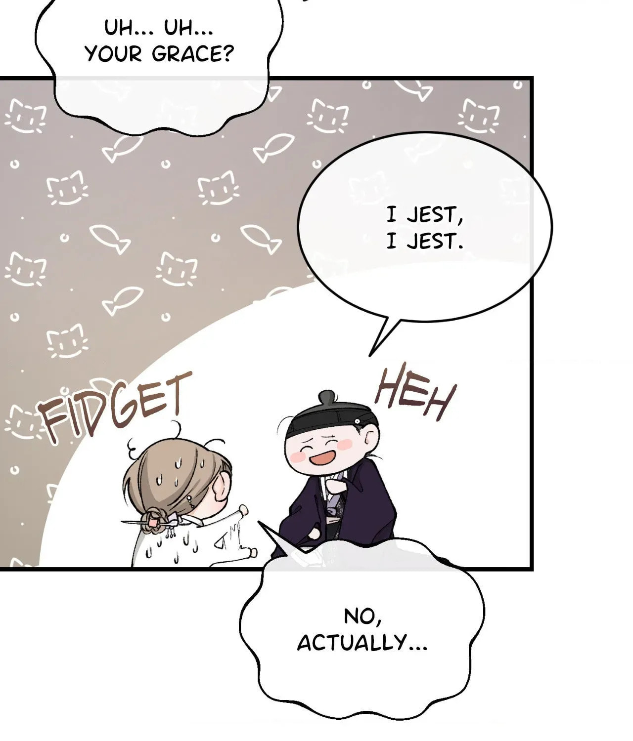 Fever Chapter 22 page 88 - 