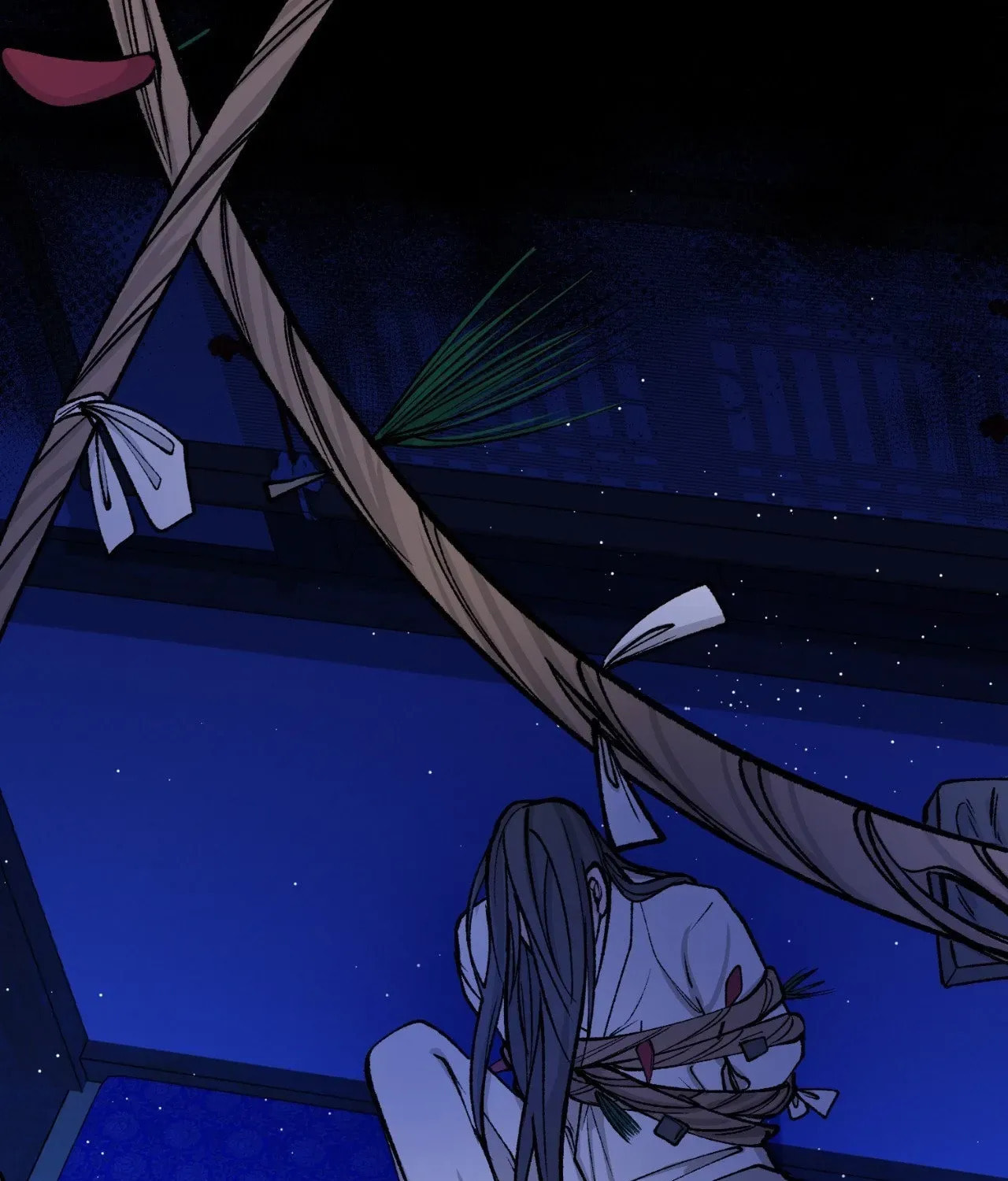 Fever Chapter 23 page 105 - 