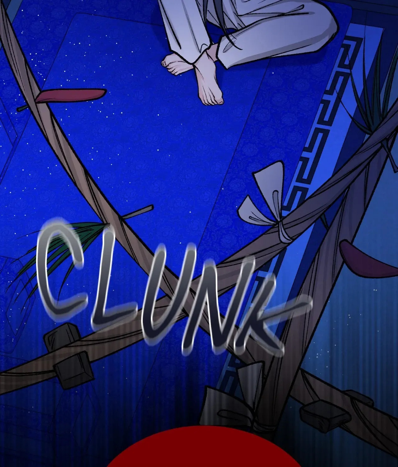 Fever Chapter 23 page 106 - 