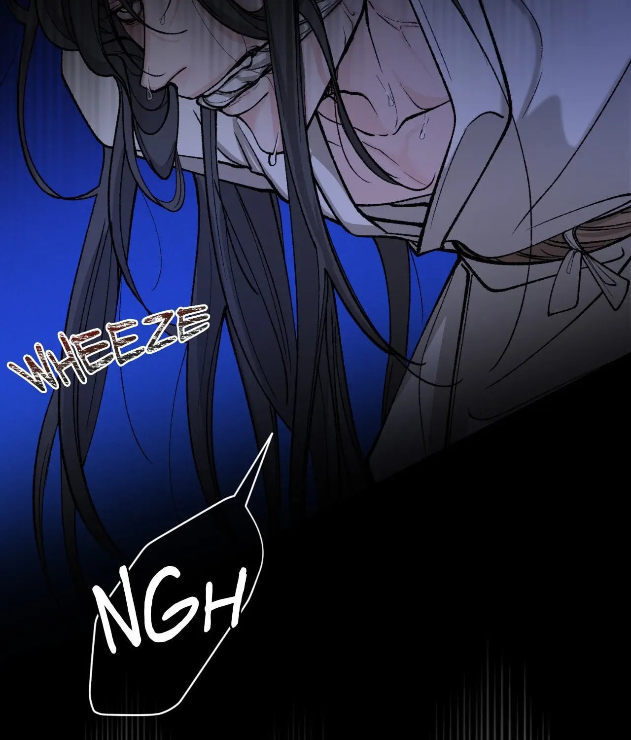 Fever Chapter 23 page 108 - 