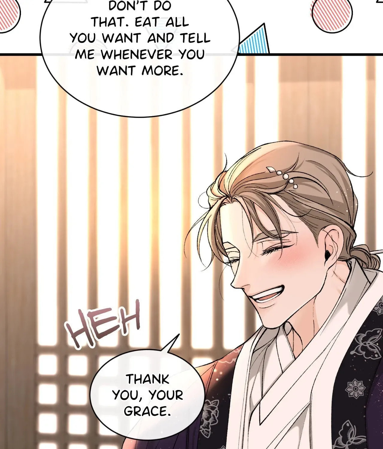 Fever Chapter 23 page 13 - 