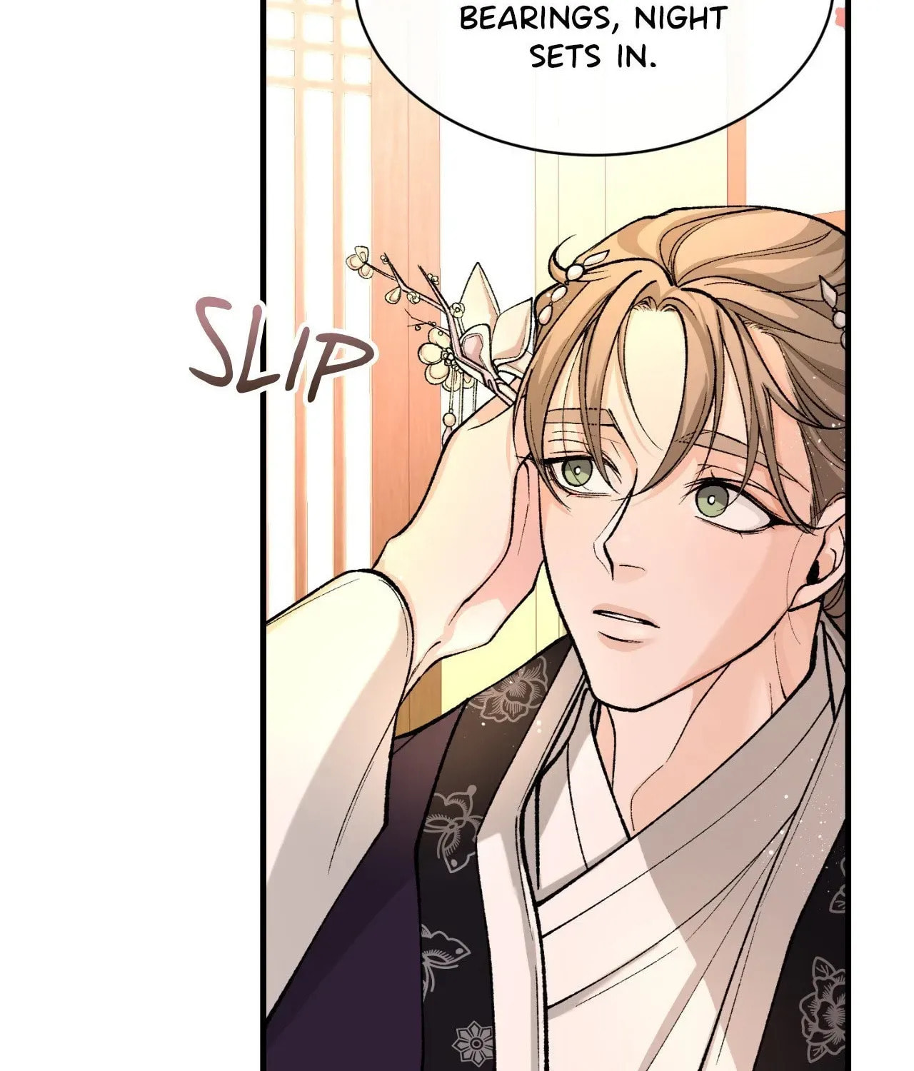 Fever Chapter 23 page 20 - 