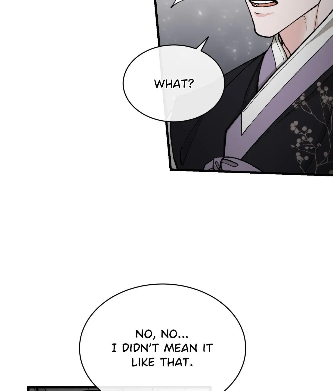 Fever Chapter 23 page 3 - 