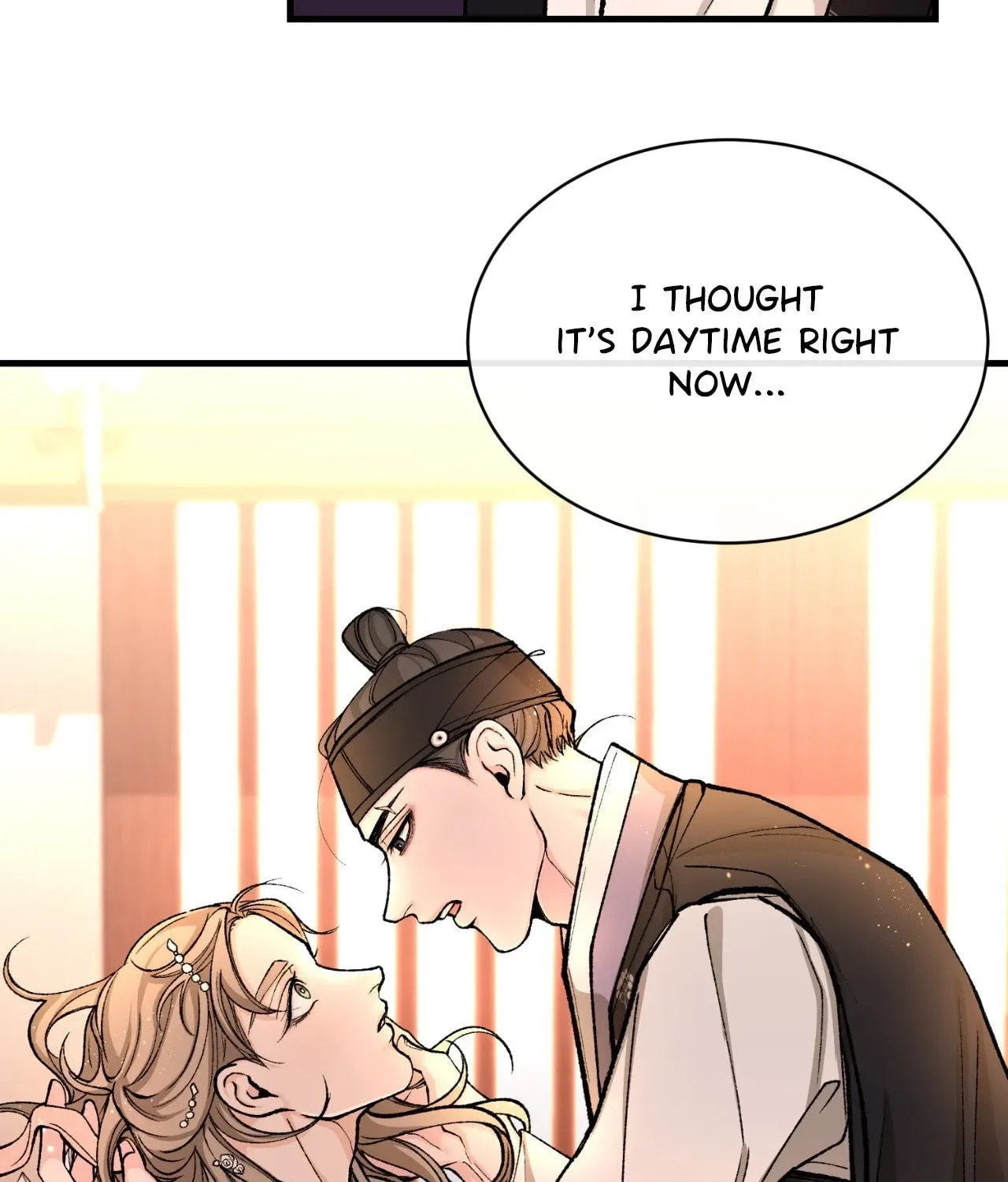Fever Chapter 23 page 21 - 