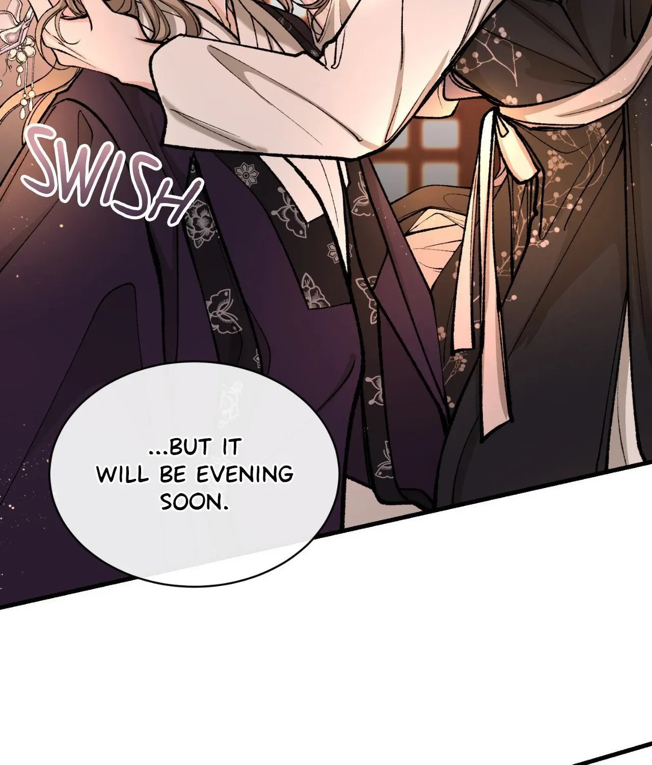 Fever Chapter 23 page 22 - 