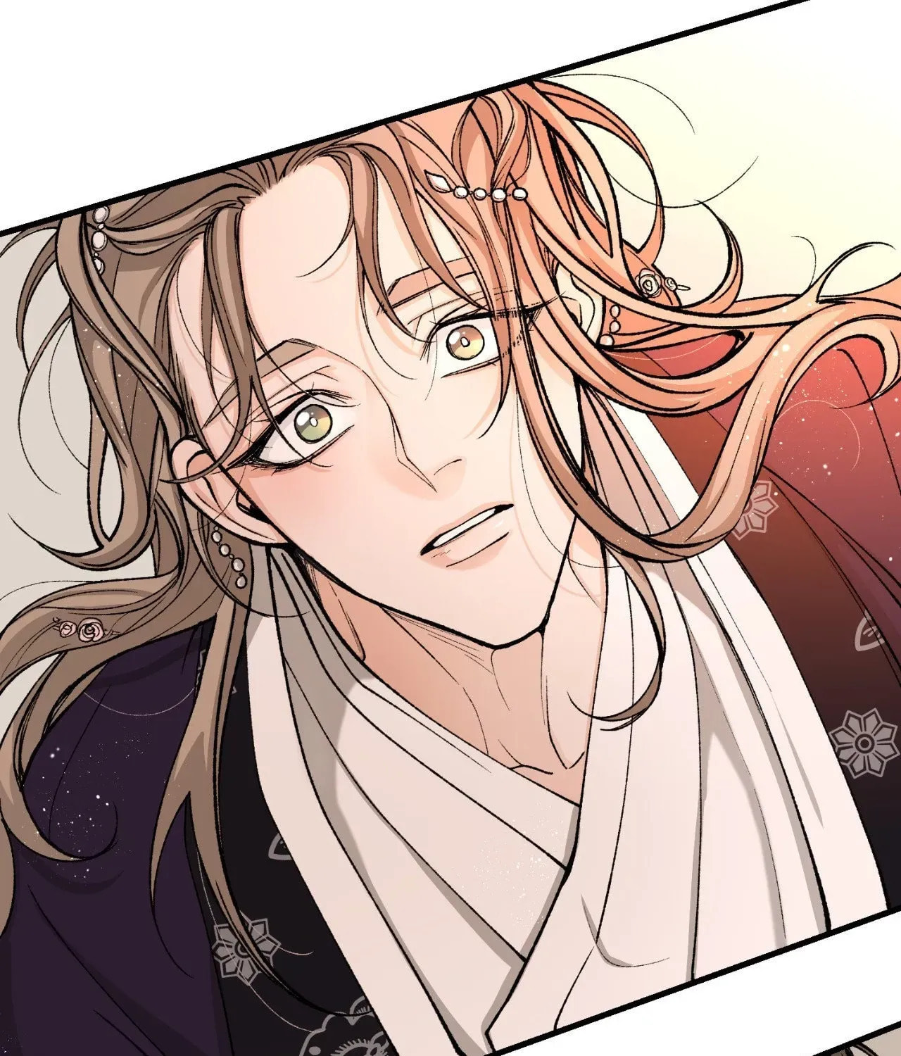 Fever Chapter 23 page 23 - 
