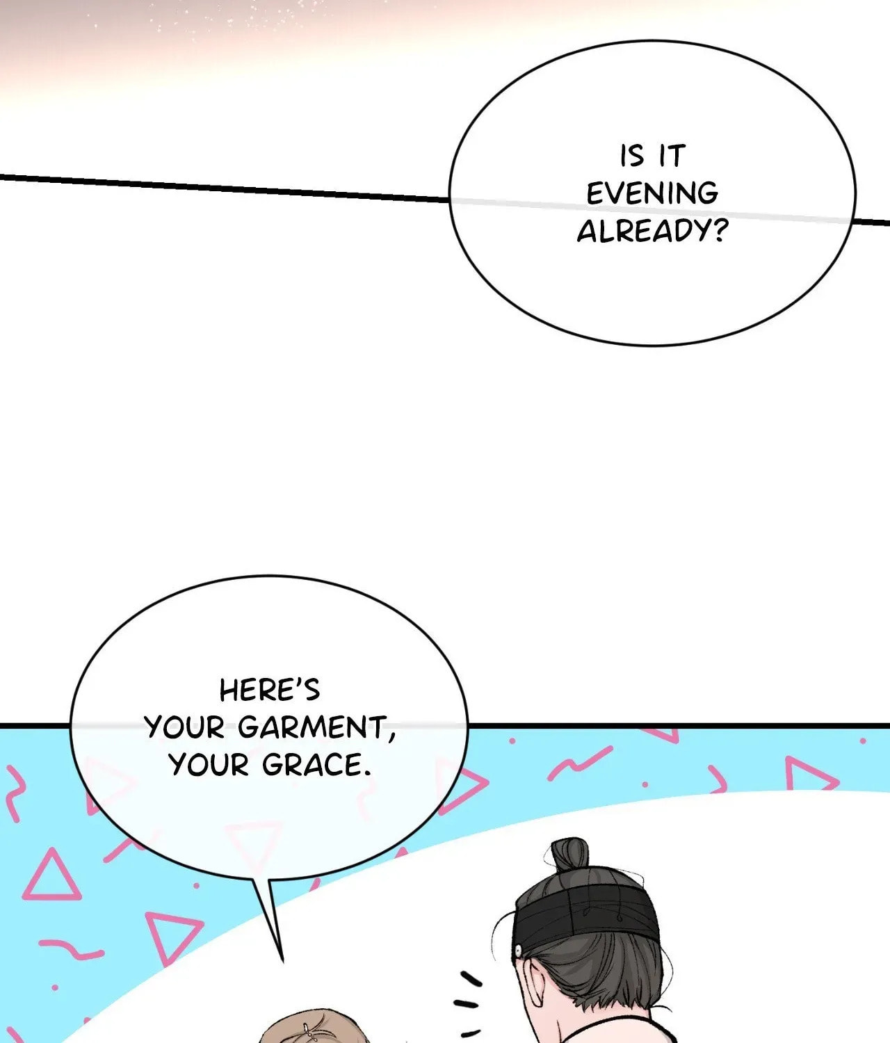 Fever Chapter 23 page 26 - 