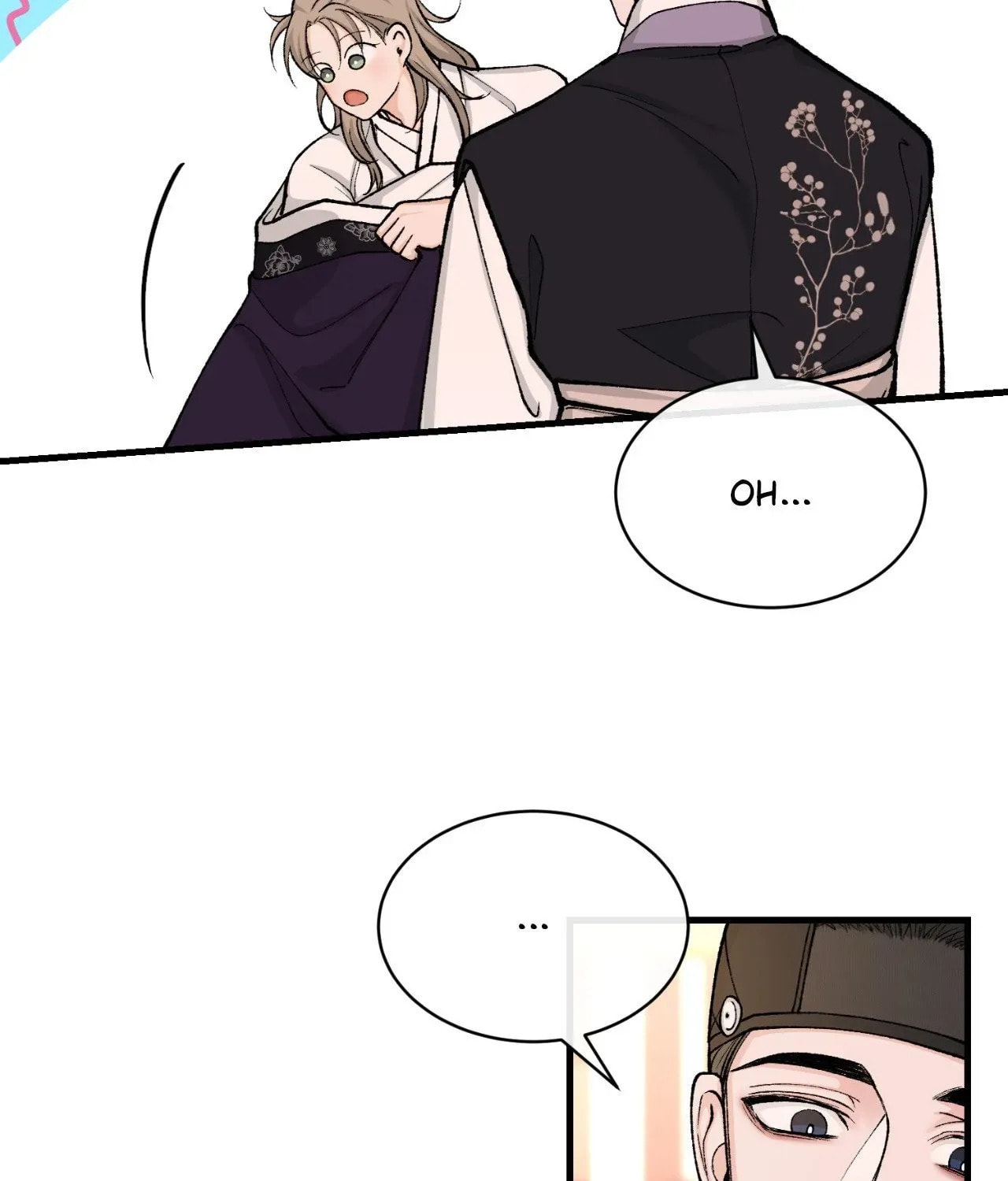 Fever Chapter 23 page 27 - 