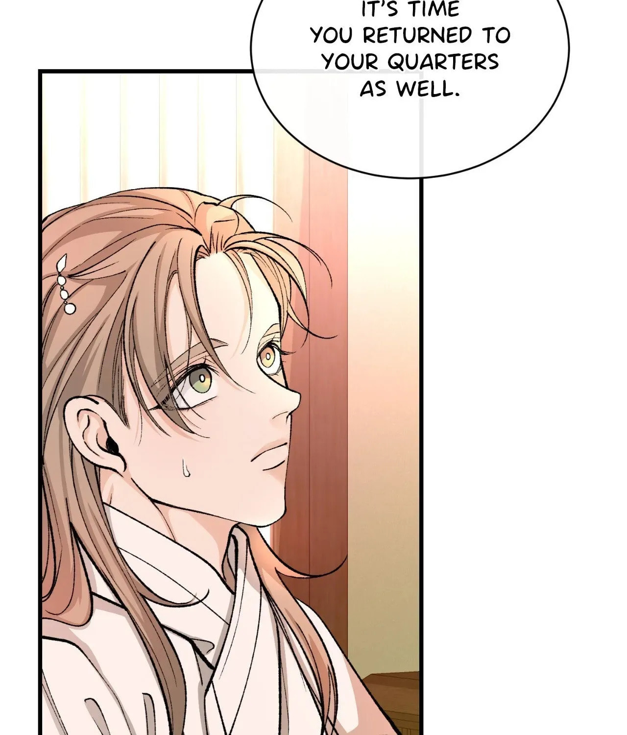 Fever Chapter 23 page 32 - 