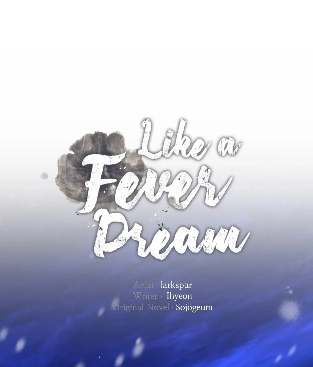 Fever Chapter 23 page 34 - 