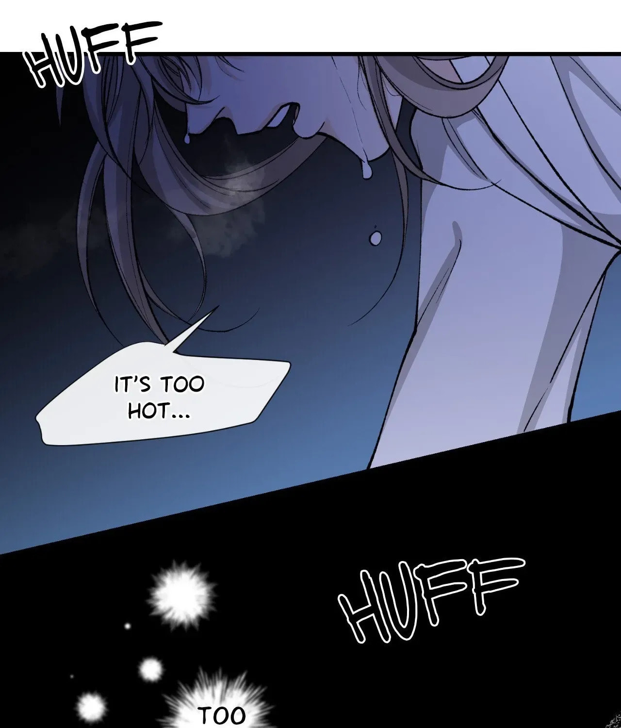 Fever Chapter 23 page 38 - 