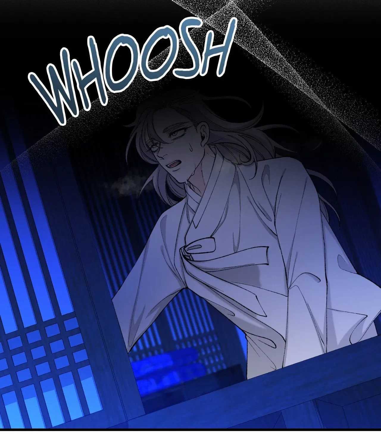 Fever Chapter 23 page 41 - 