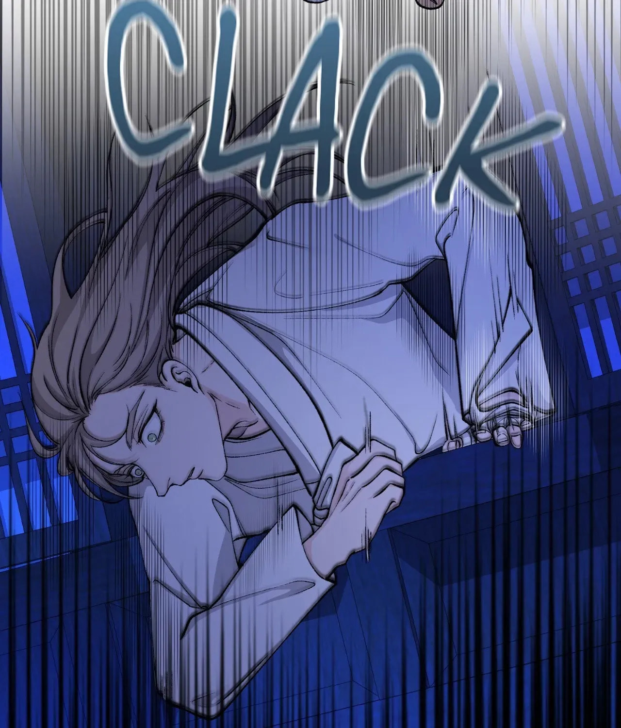 Fever Chapter 23 page 47 - 