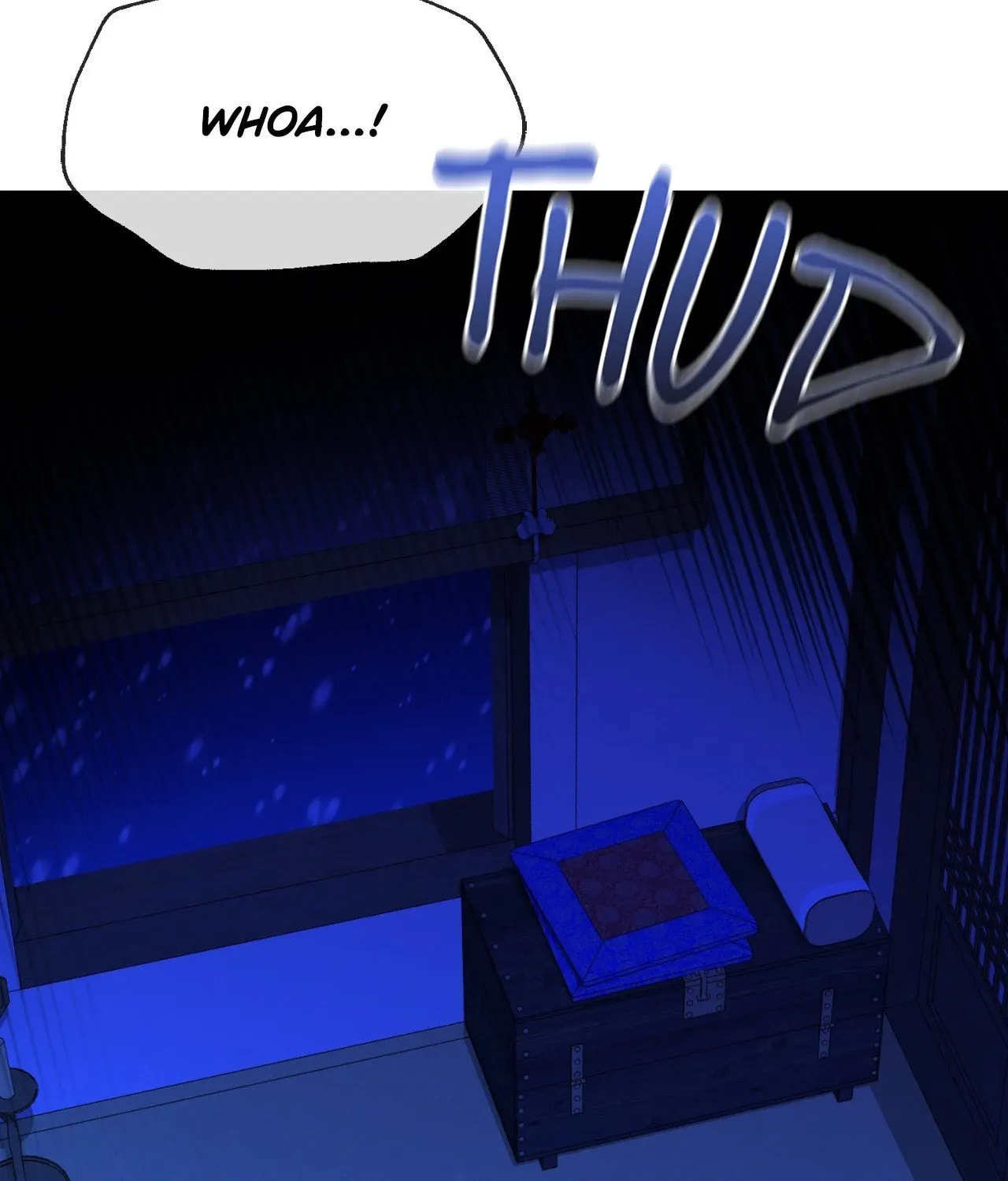 Fever Chapter 23 page 51 - 