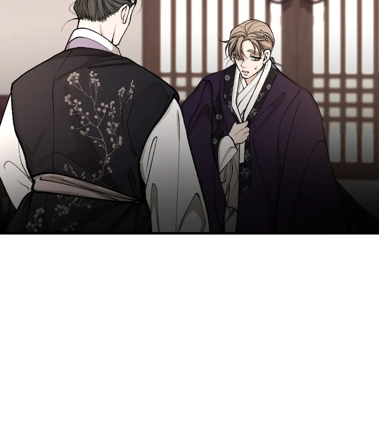 Fever Chapter 23 page 8 - 