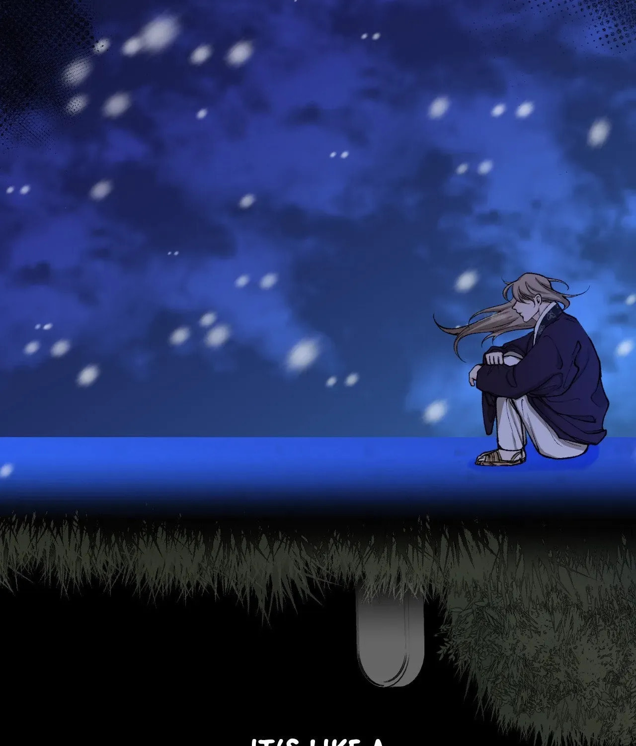Fever Chapter 23 page 71 - 