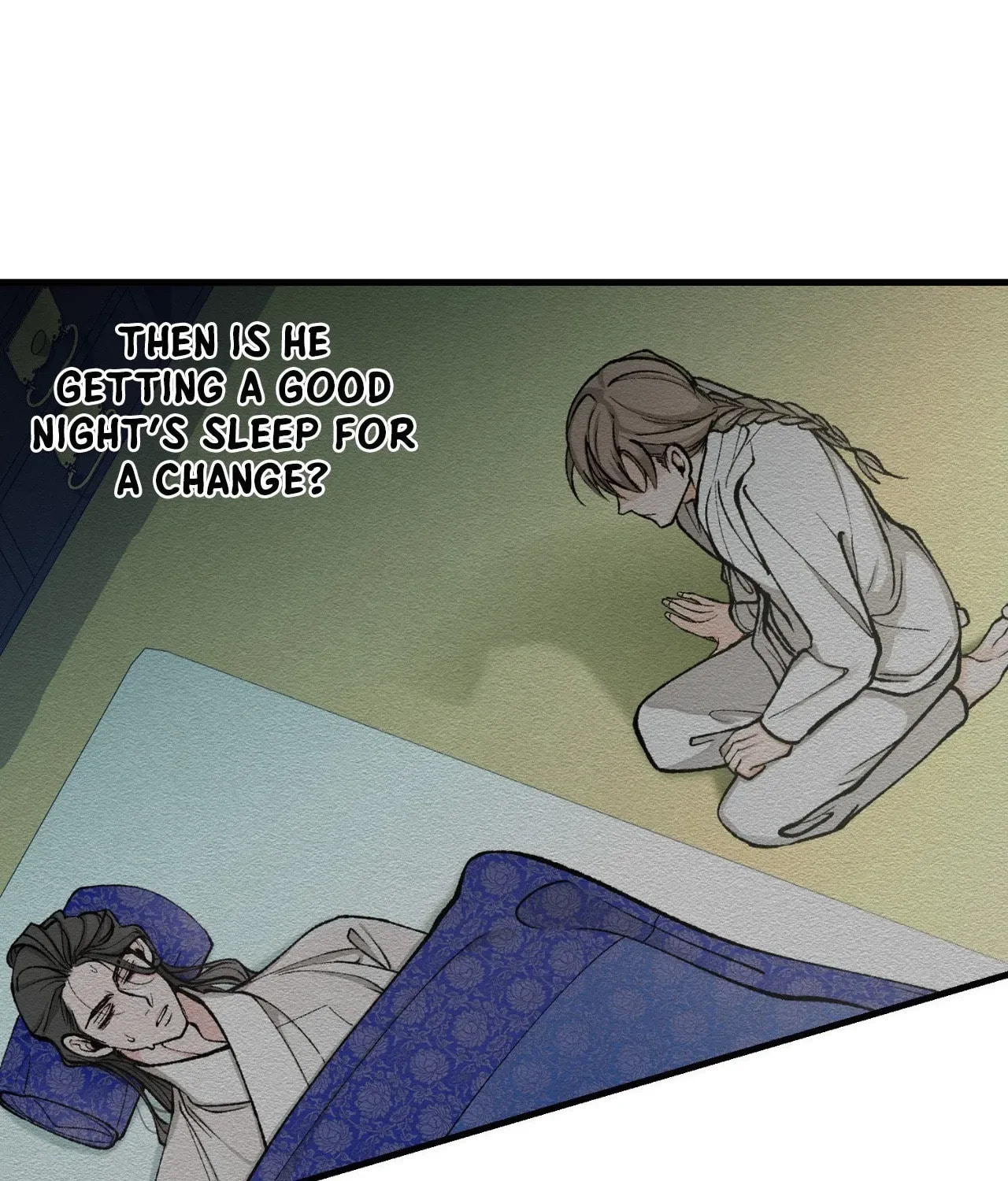 Fever Chapter 23 page 76 - 