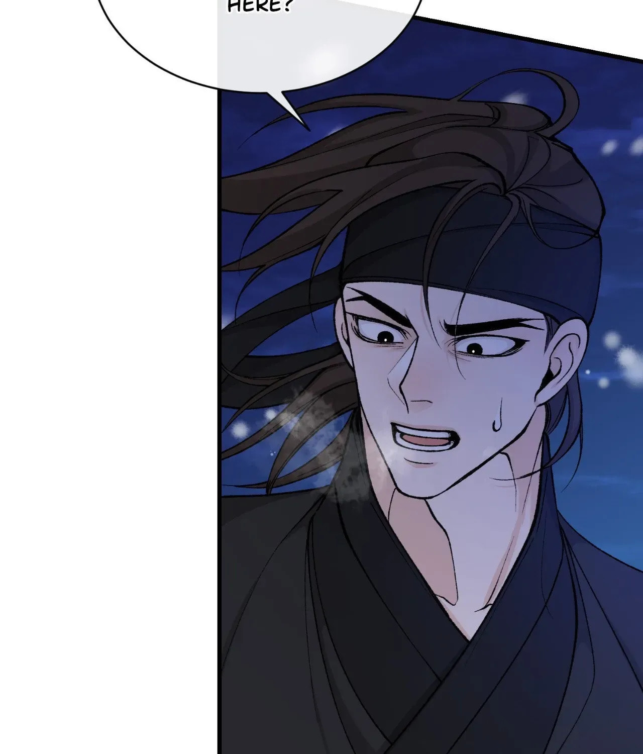 Fever Chapter 23 page 80 - 