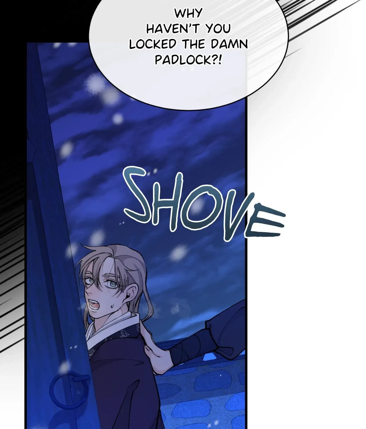 Fever Chapter 23 page 82 - 