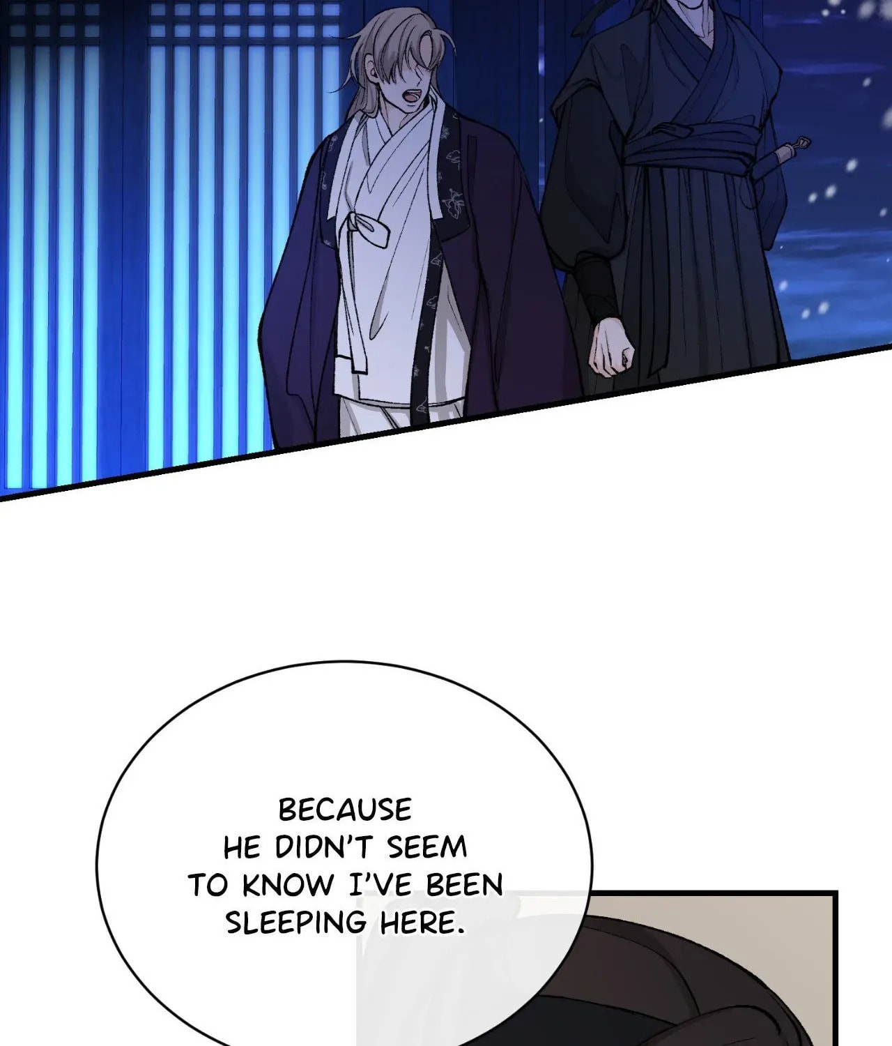 Fever Chapter 23 page 84 - 
