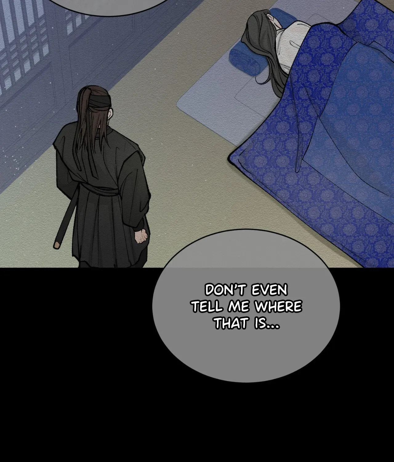 Fever Chapter 23 page 87 - 