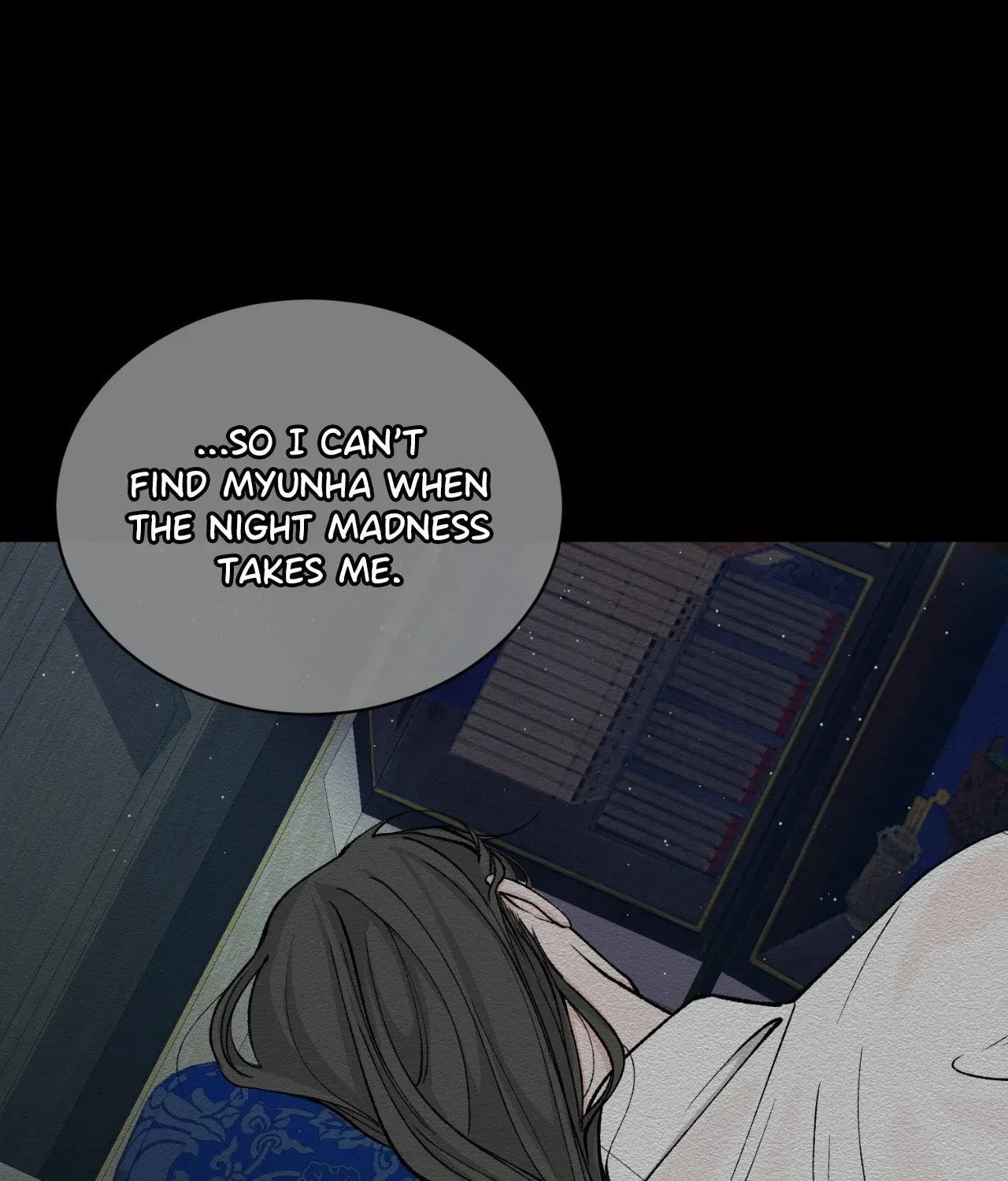 Fever Chapter 23 page 88 - 